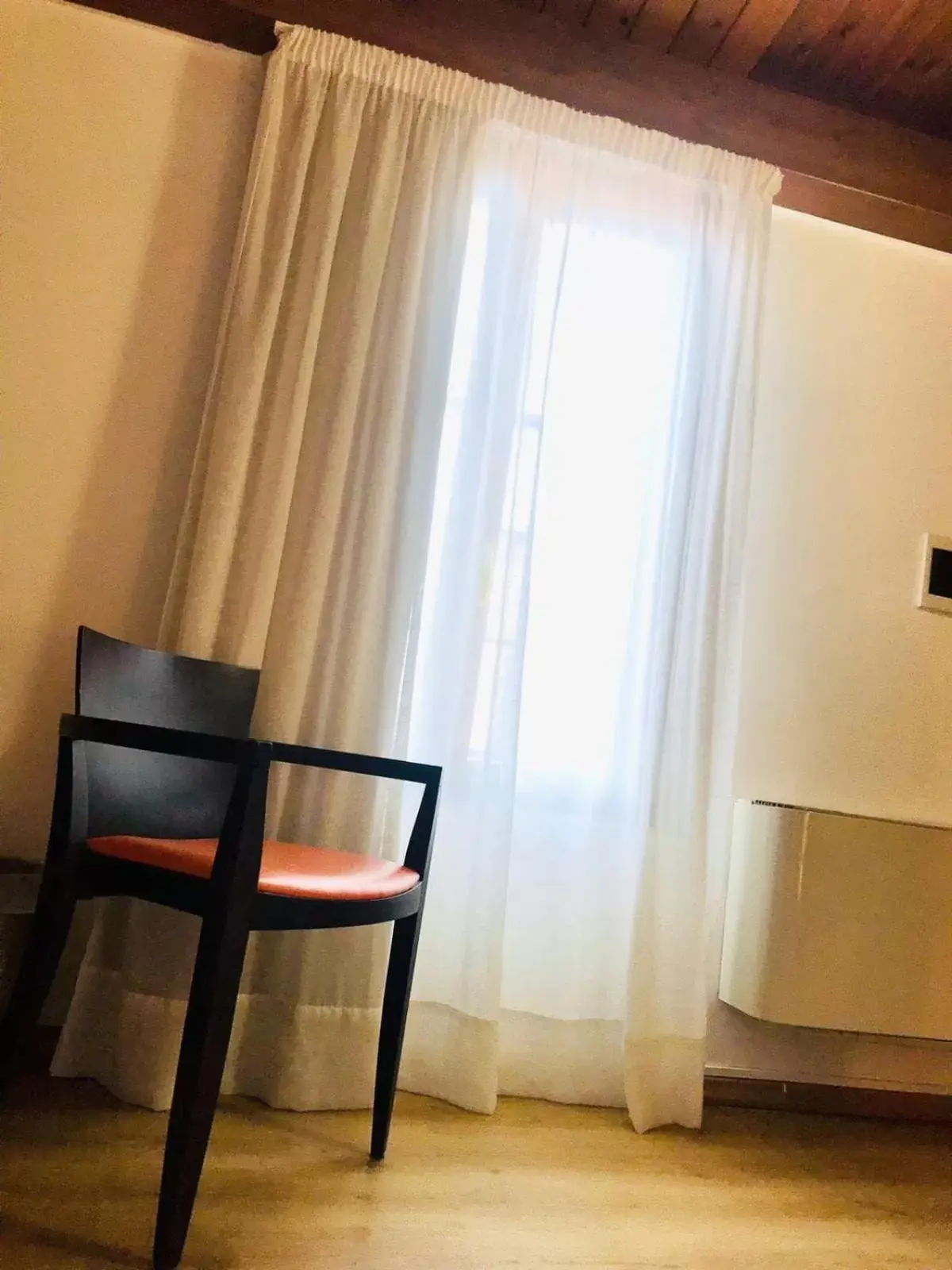 Double or Twin Room in Locanda Al Moro Hotel Double or Twin Room in Locanda Al Moro Hotel