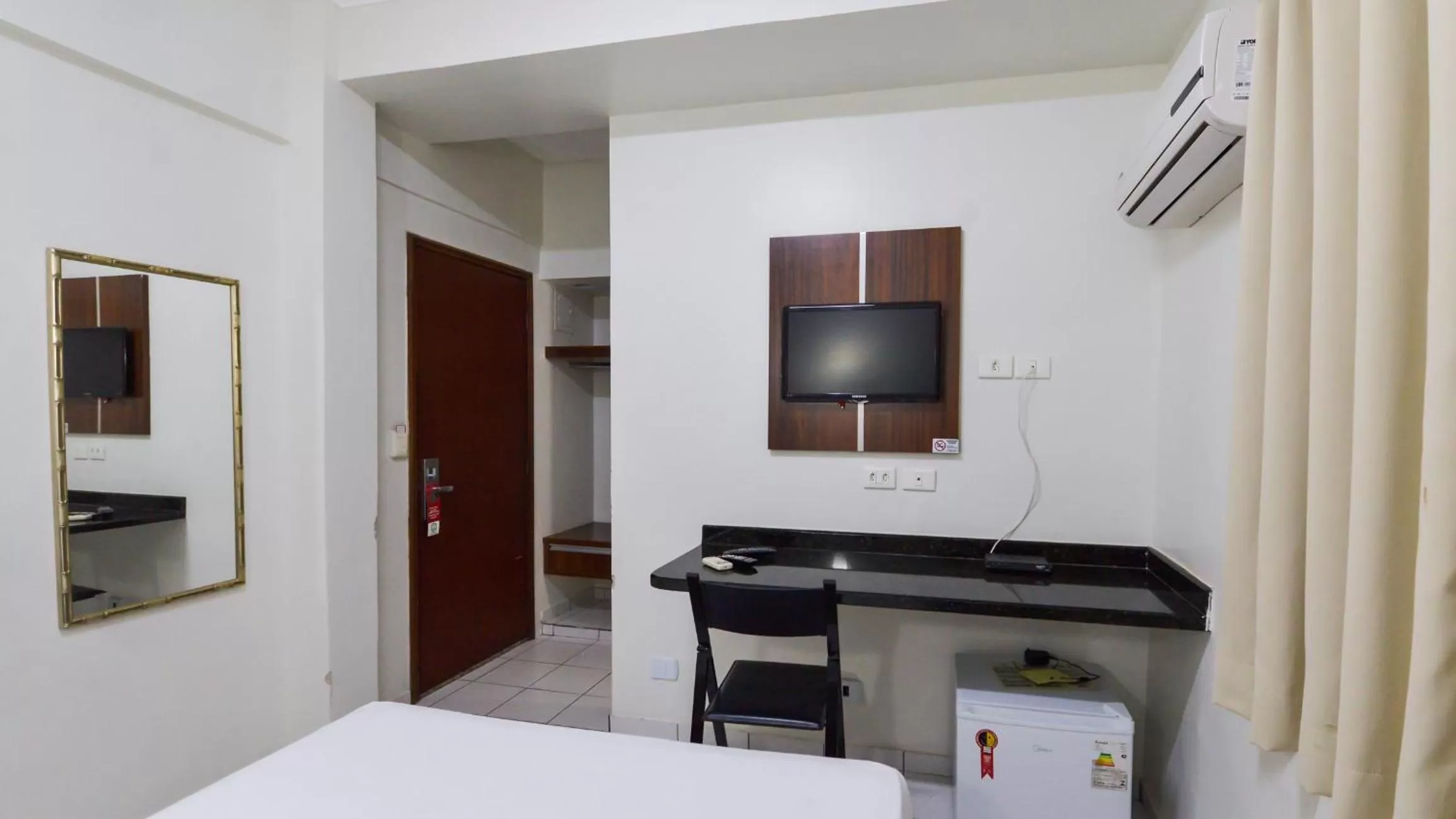 Araucaria Hotel Business - Maringá