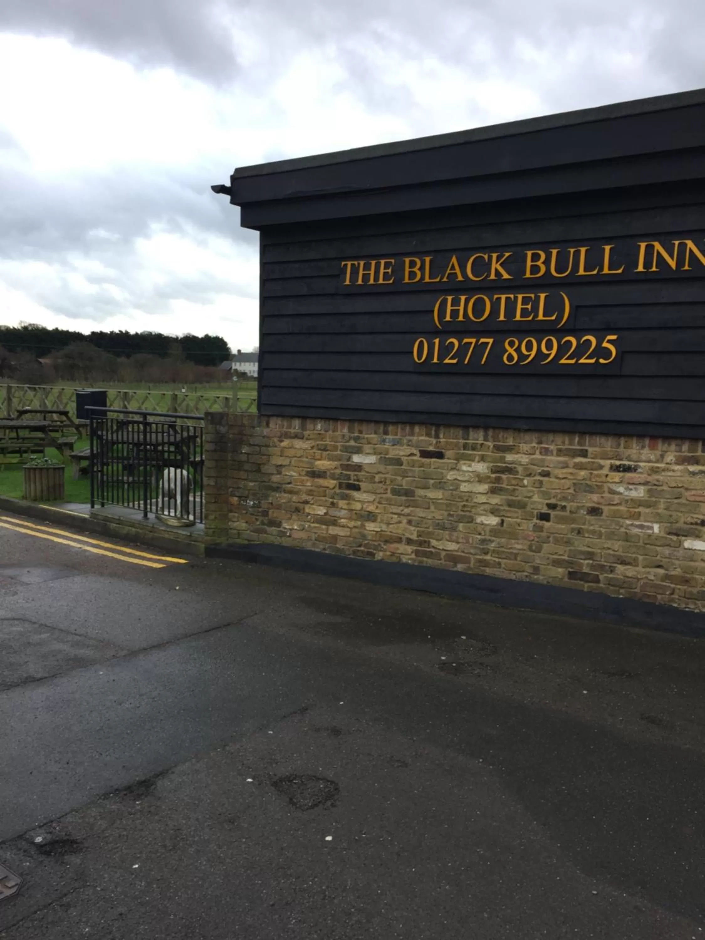 Other in The Black Bull Inn