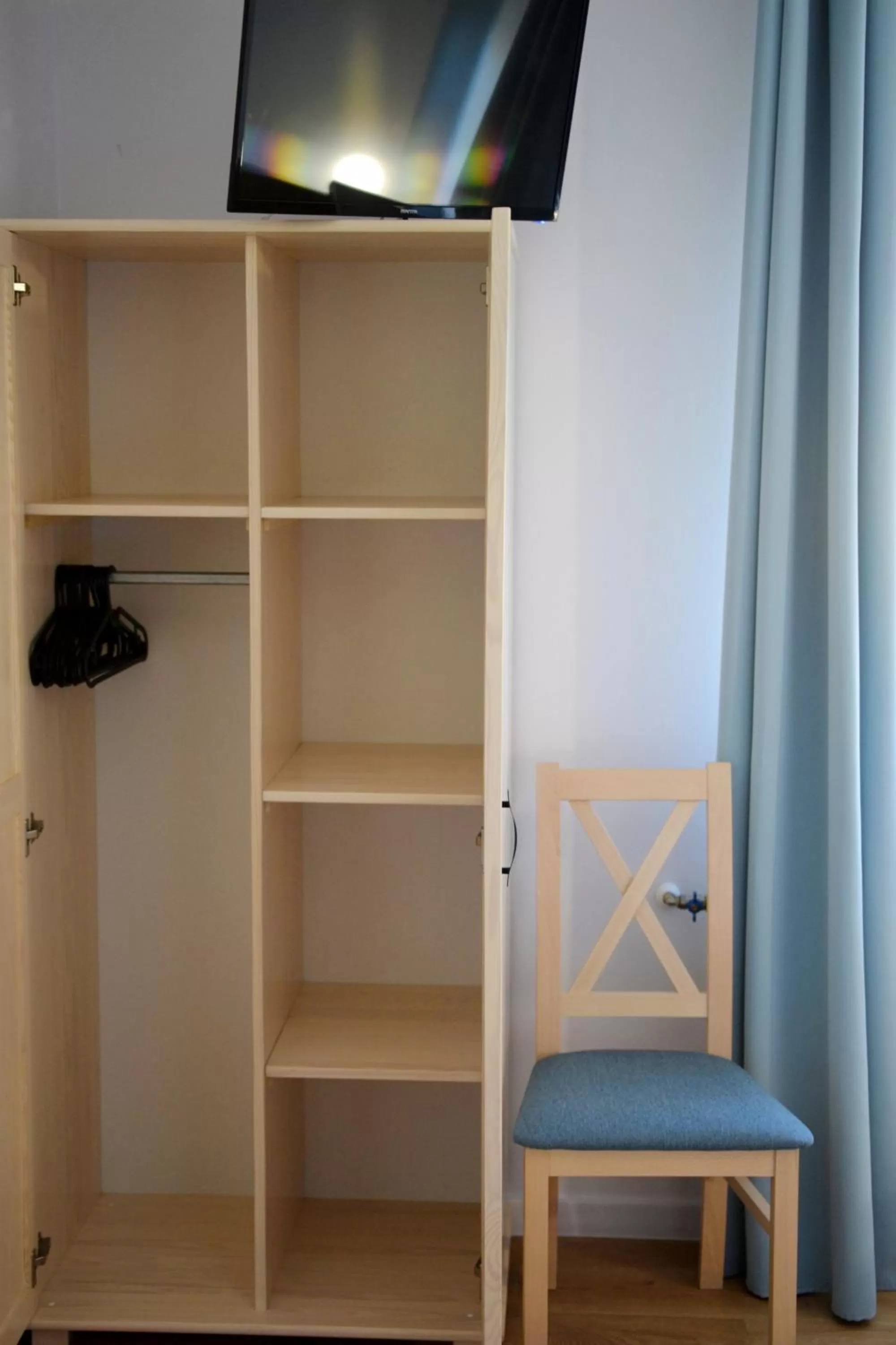 Photo of the whole room in Willa ŻeglarSki