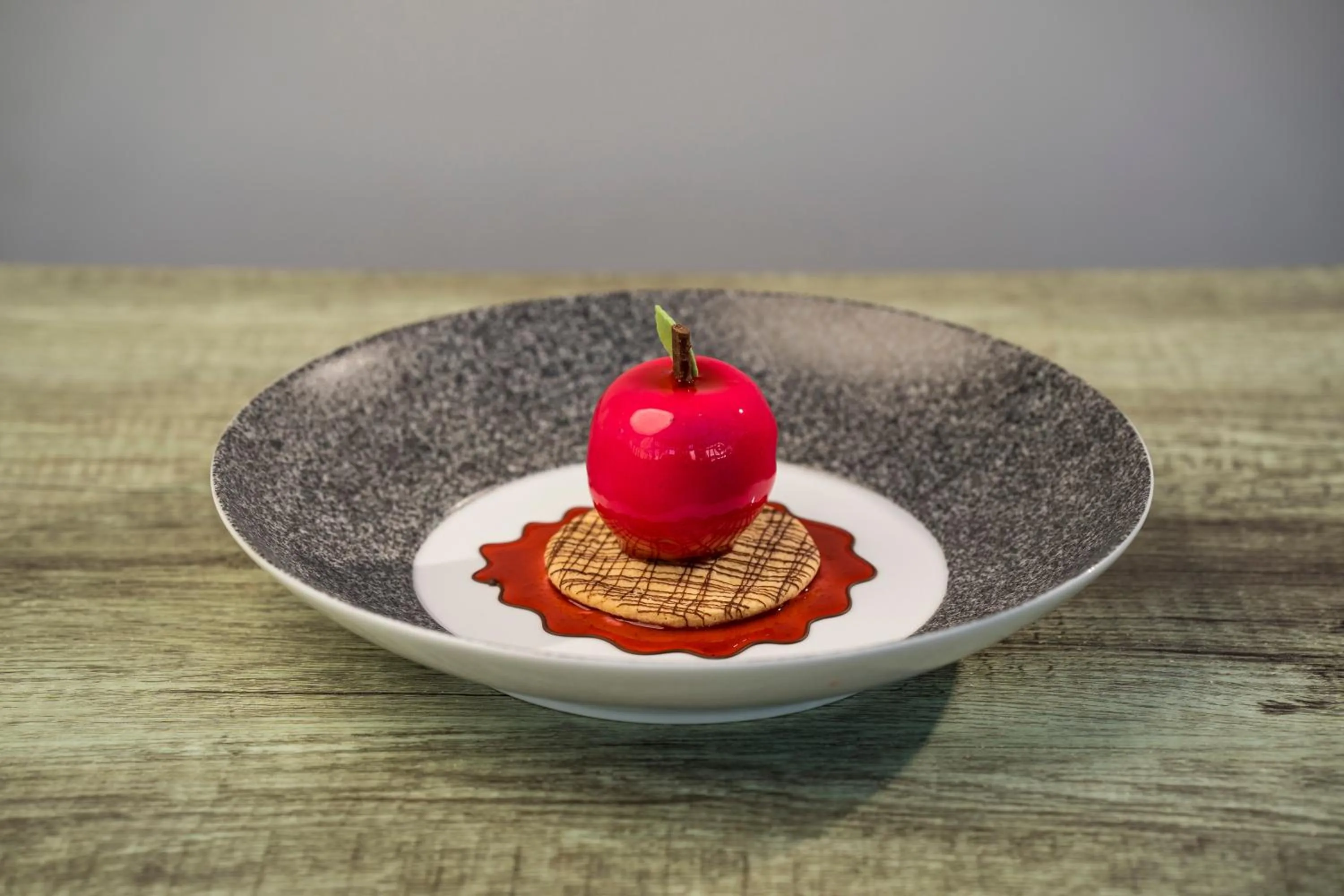 Restaurant/places to eat in Sherbrooke Castle Hotel