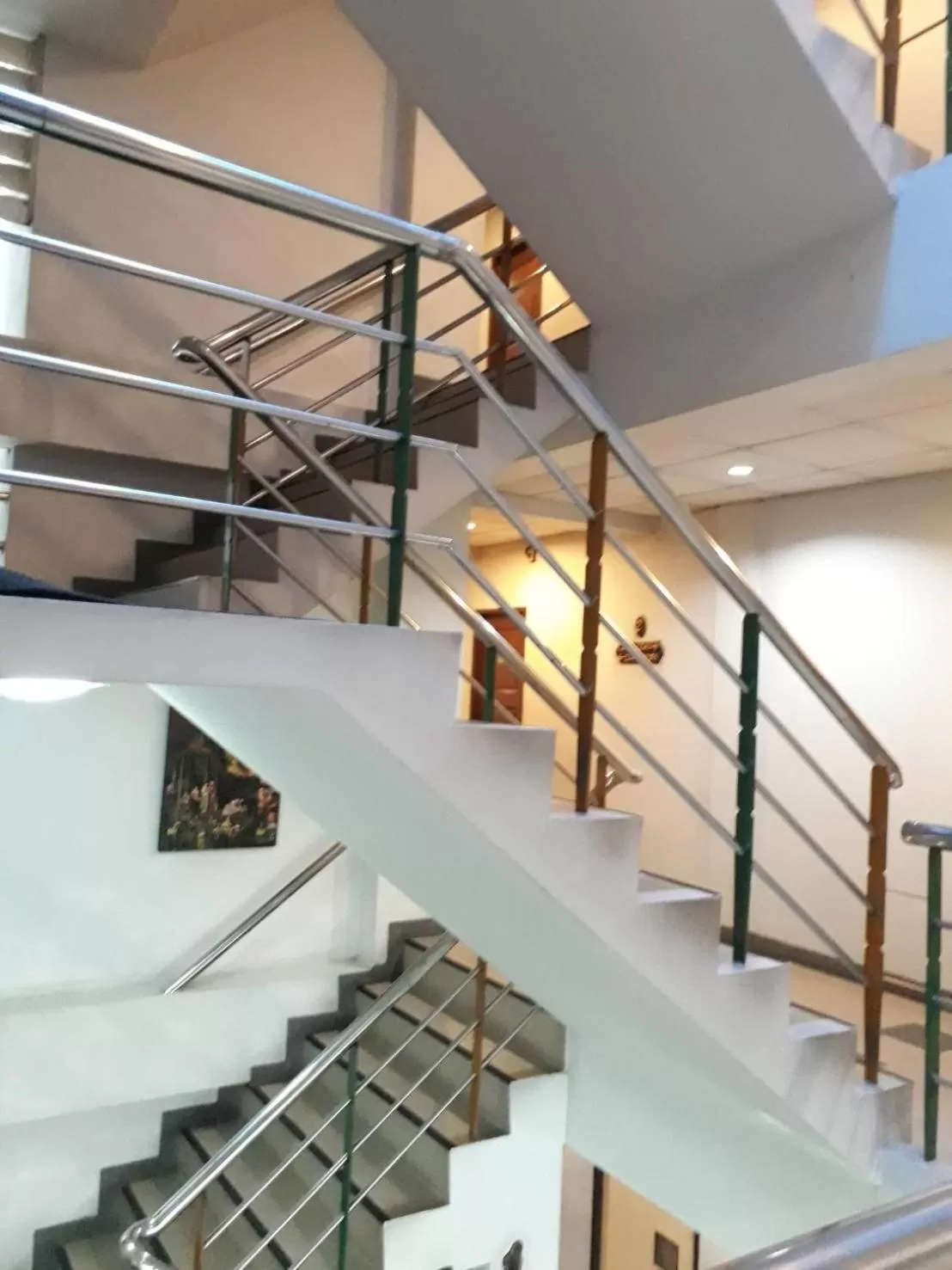 Property building in New Siam II