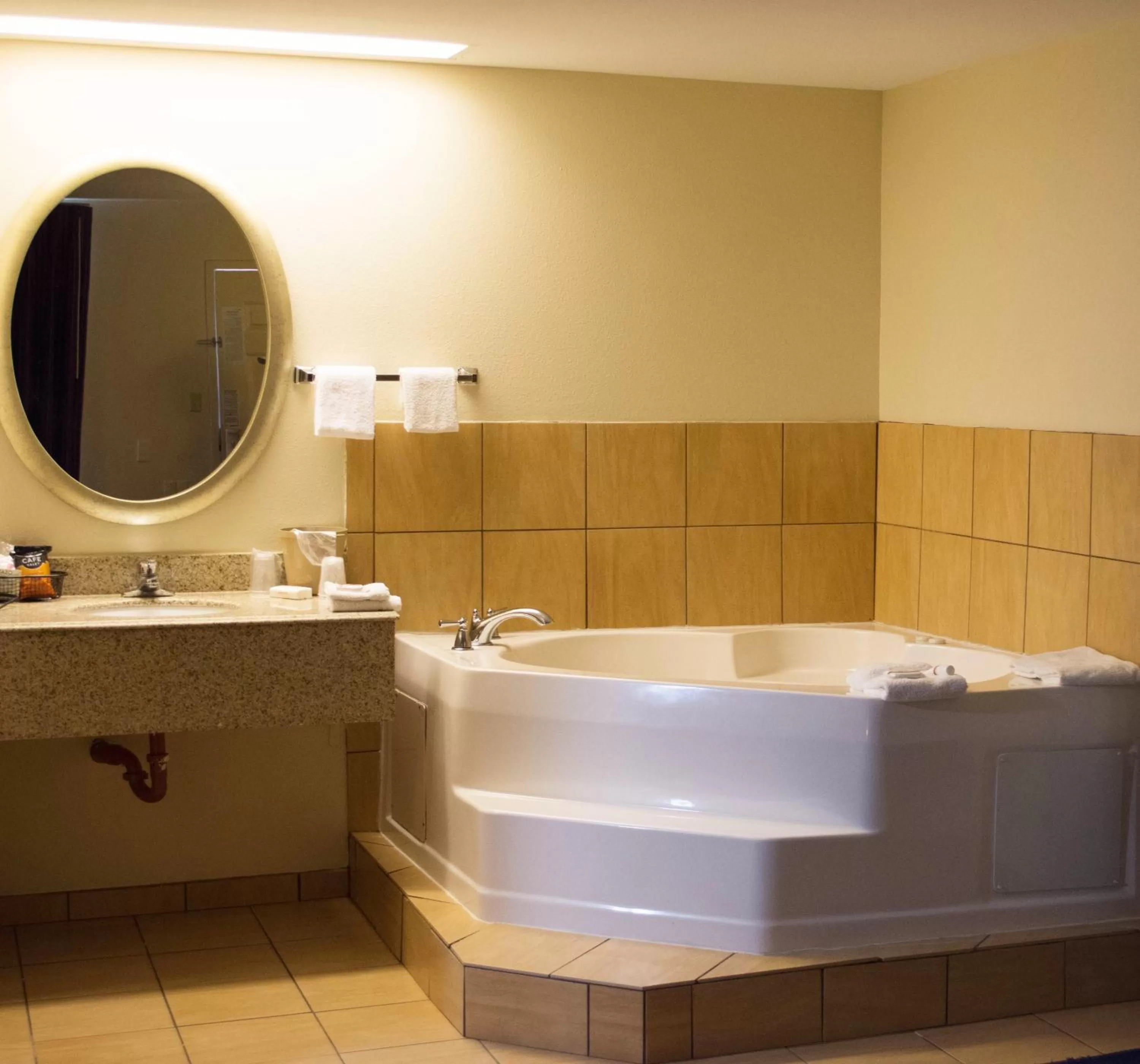 Spa and wellness centre/facilities in Red Roof Inn Somerset, KY