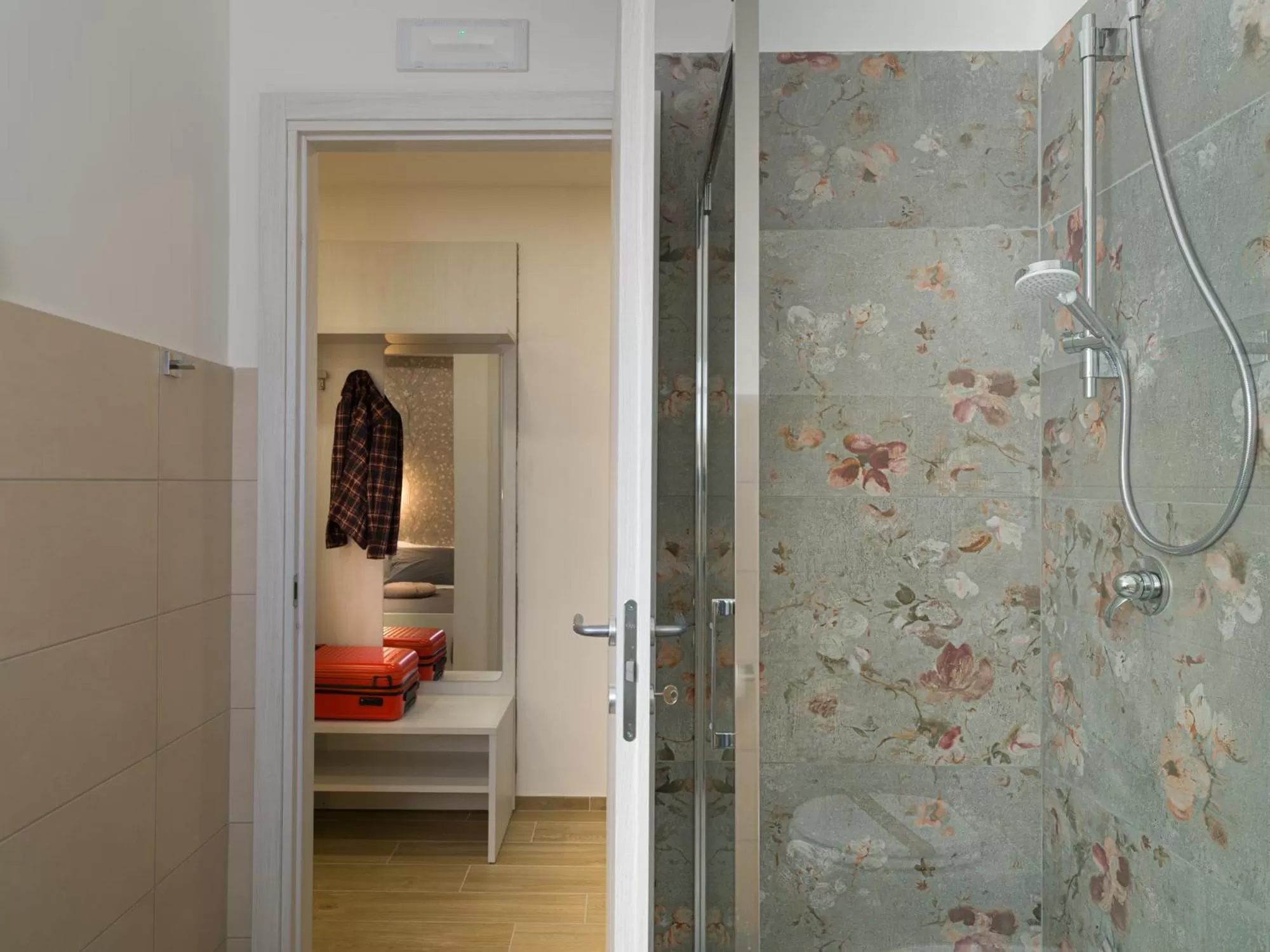 Bathroom in Casa Memi