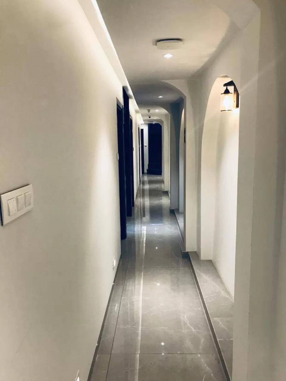 Hotel Flora Suites - Fort