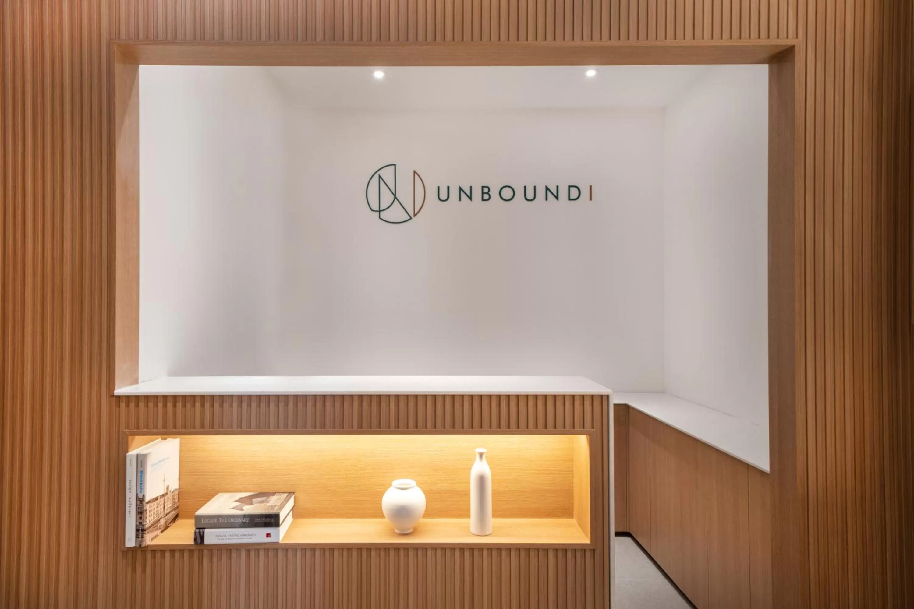 Y Collection by Unboundi Gyeongju