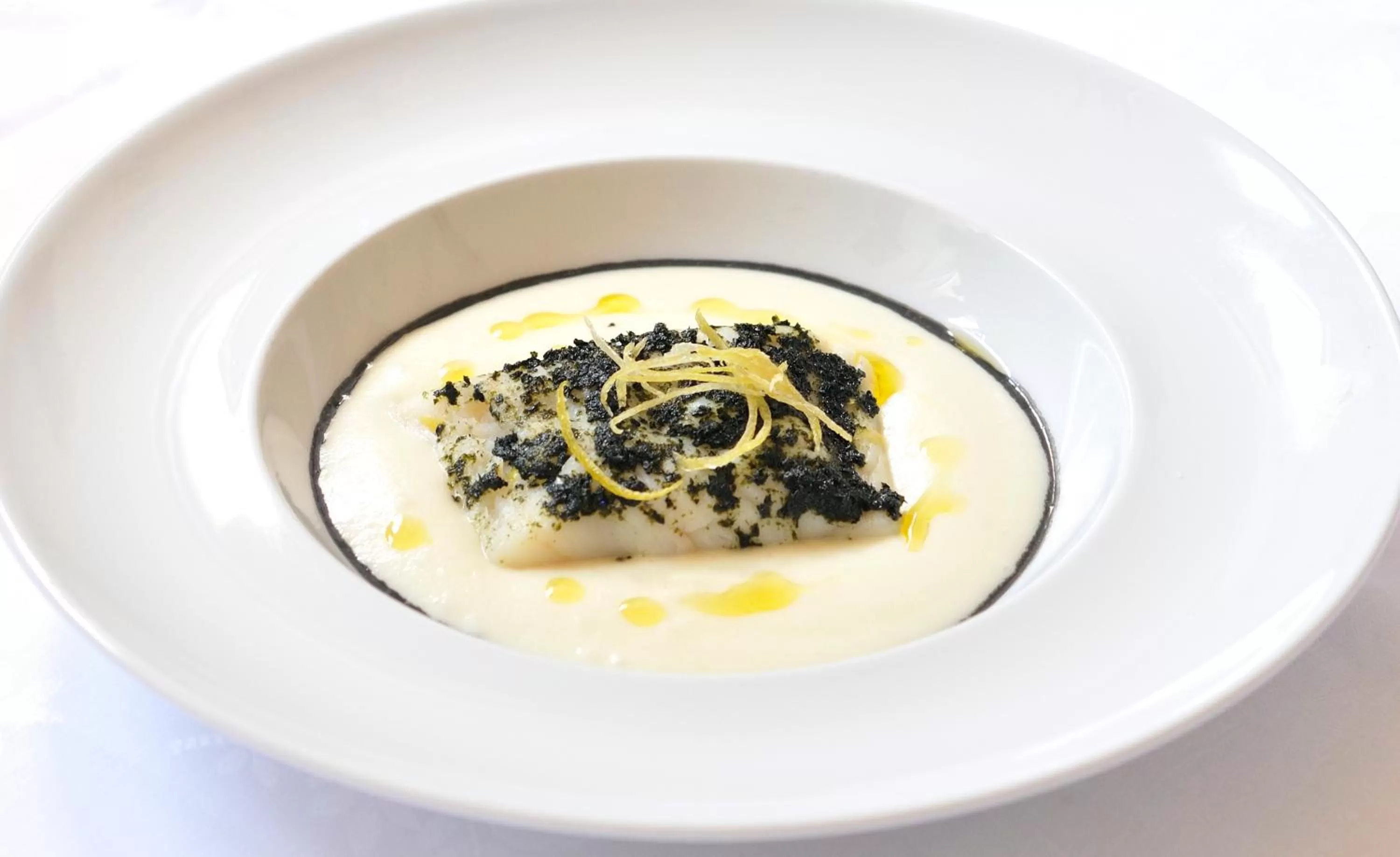 Restaurant/places to eat in Hotel Monte Rosa