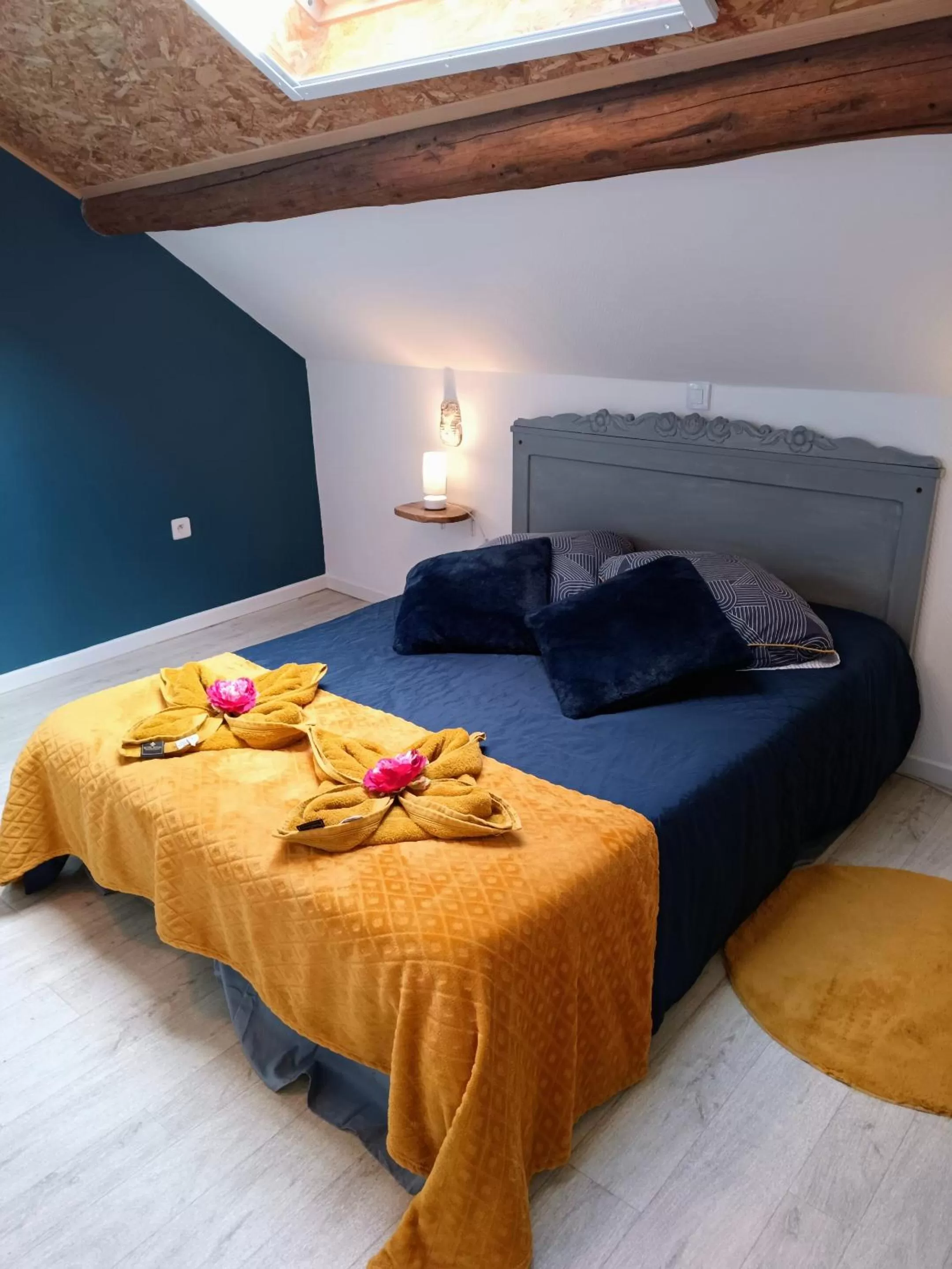 Gîtes & Chambres d'hôtes Villa La Lorraine