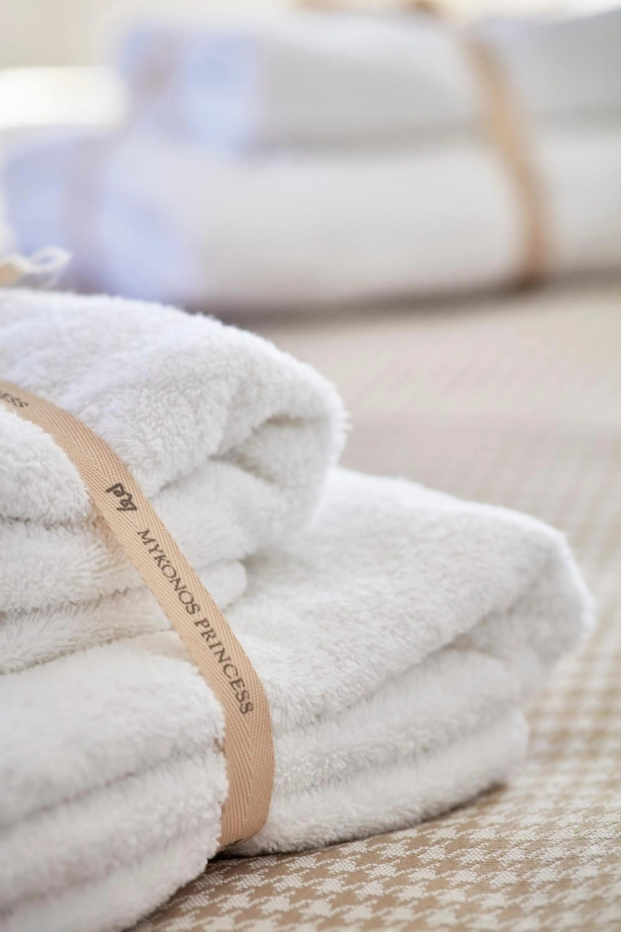 Other, Bed in Mykonos Princess Hotel