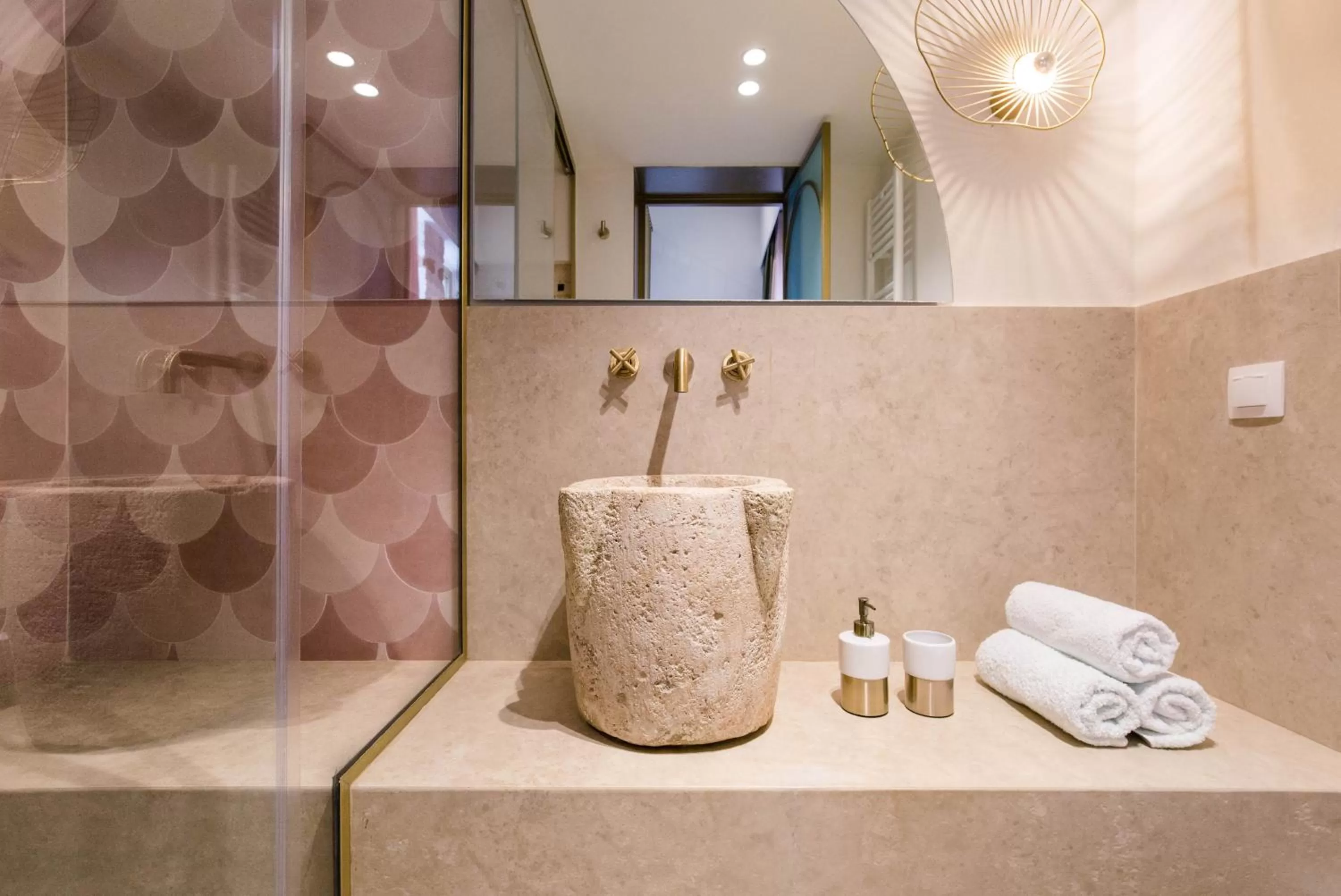 Neratze Hammam Suites