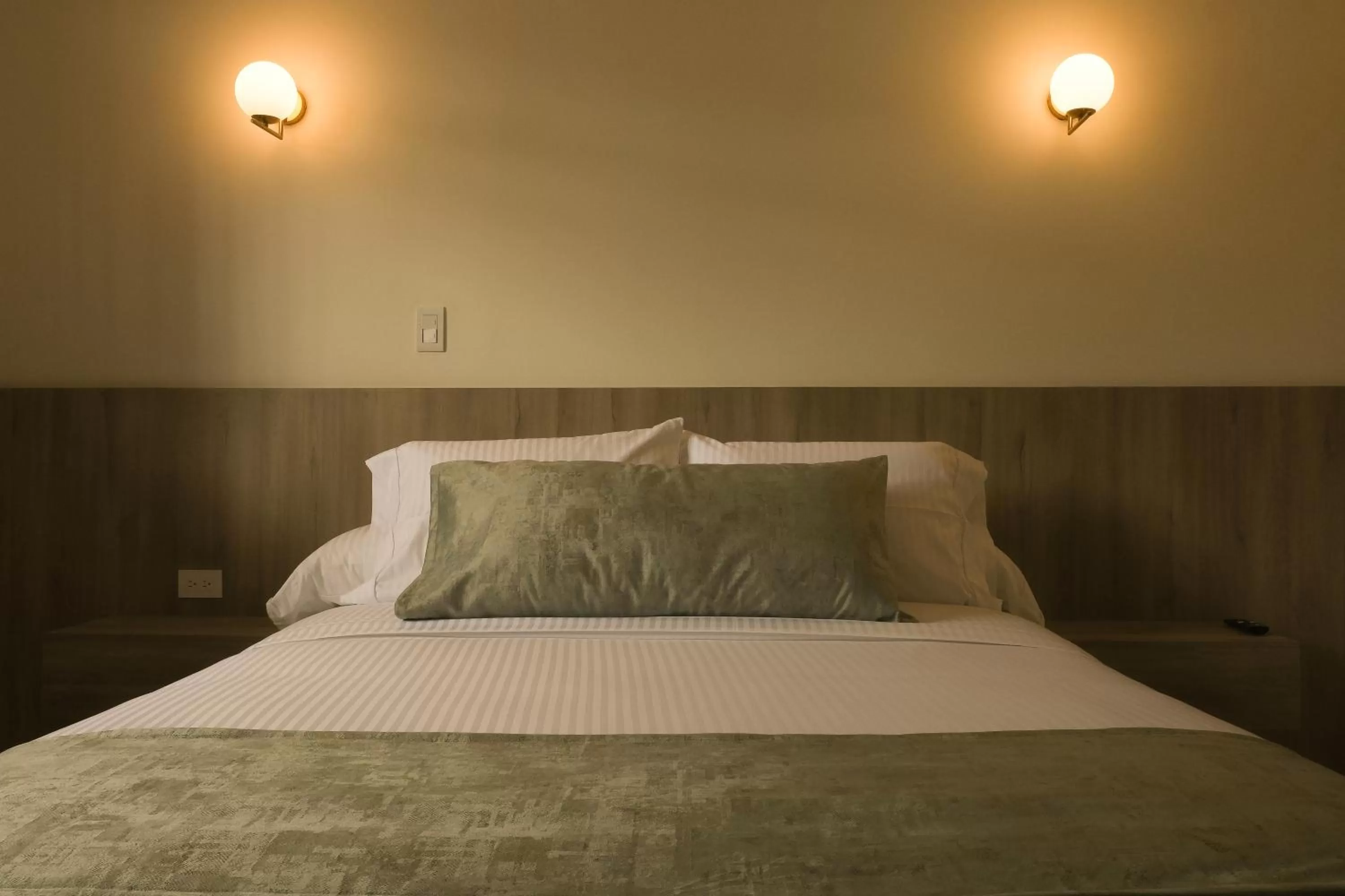 Bedroom, Bed in El Zócalo Hotel Boutique