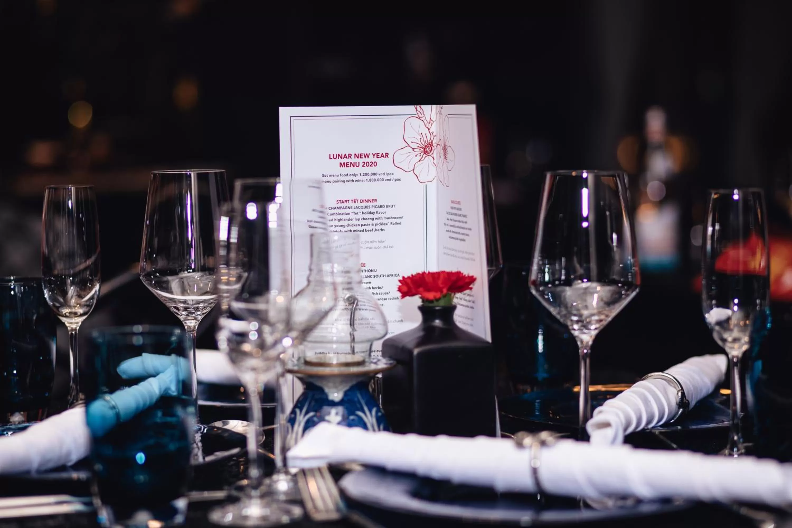 Restaurant/places to eat in La Sinfonía Majesty Hotel and Spa