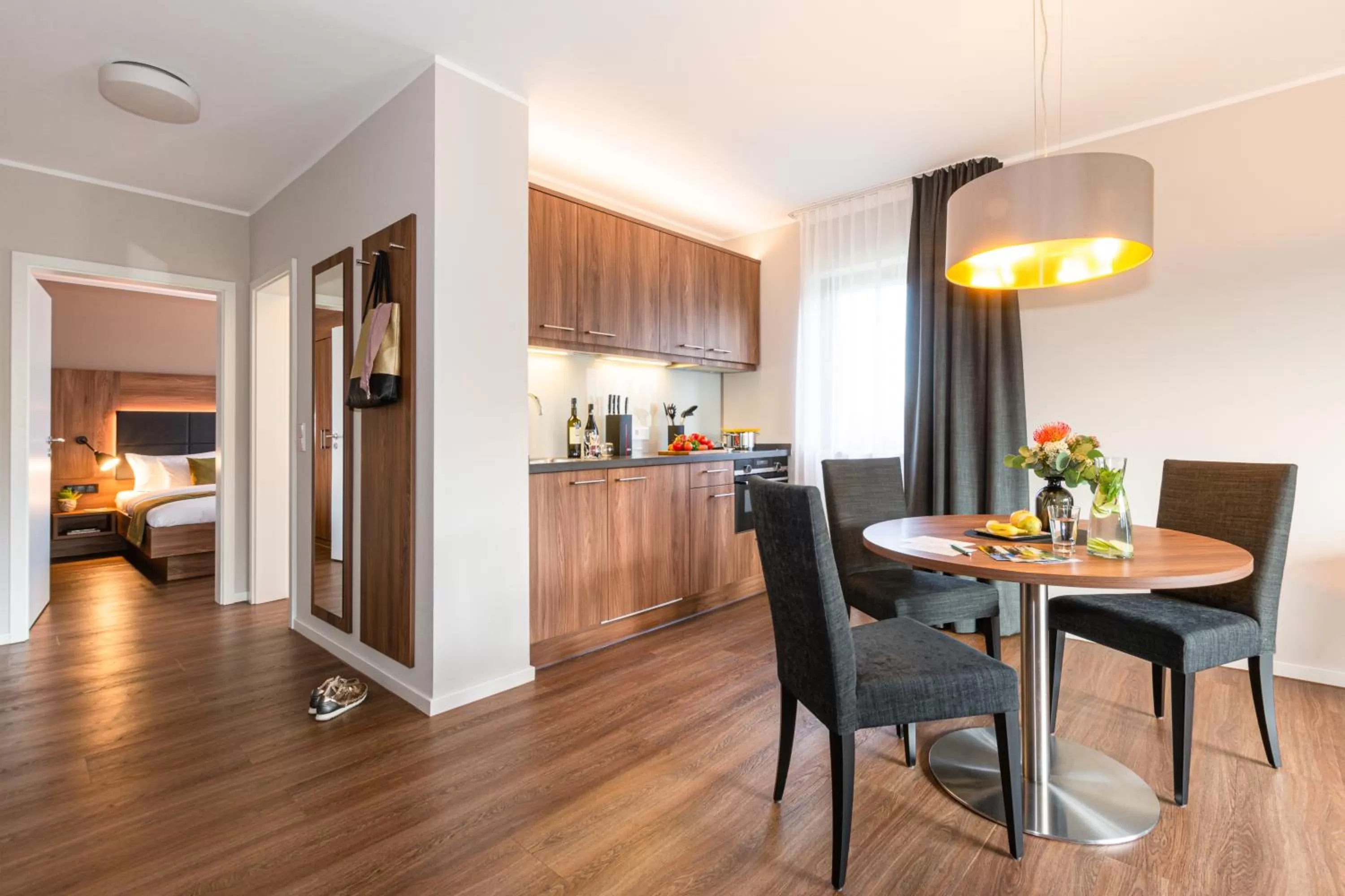 Coffee/tea facilities in Sporthotel Grafenwald 4 Sterne Superior