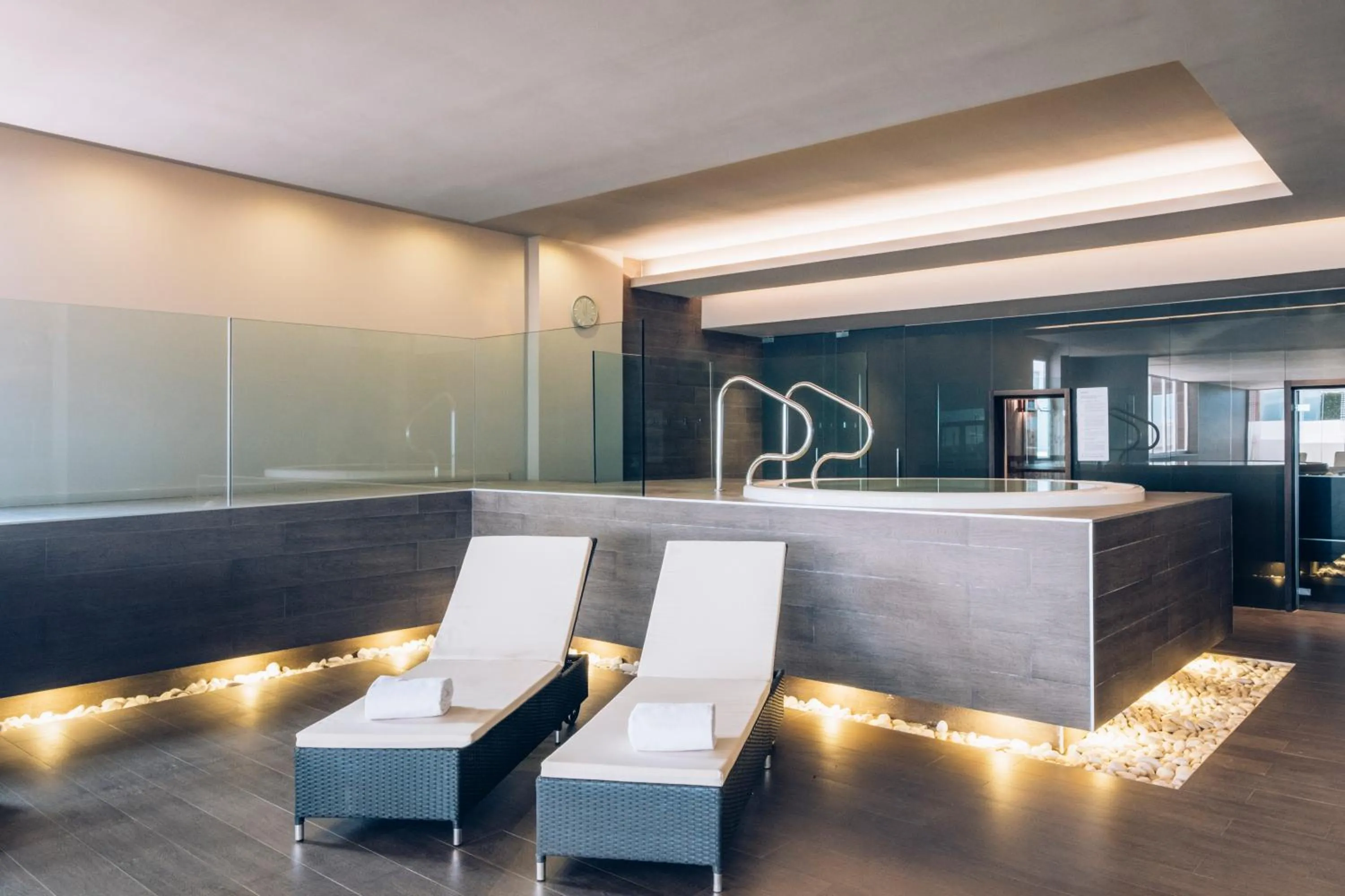 Spa and wellness centre/facilities in Iberostar Selection Lagos Algarve