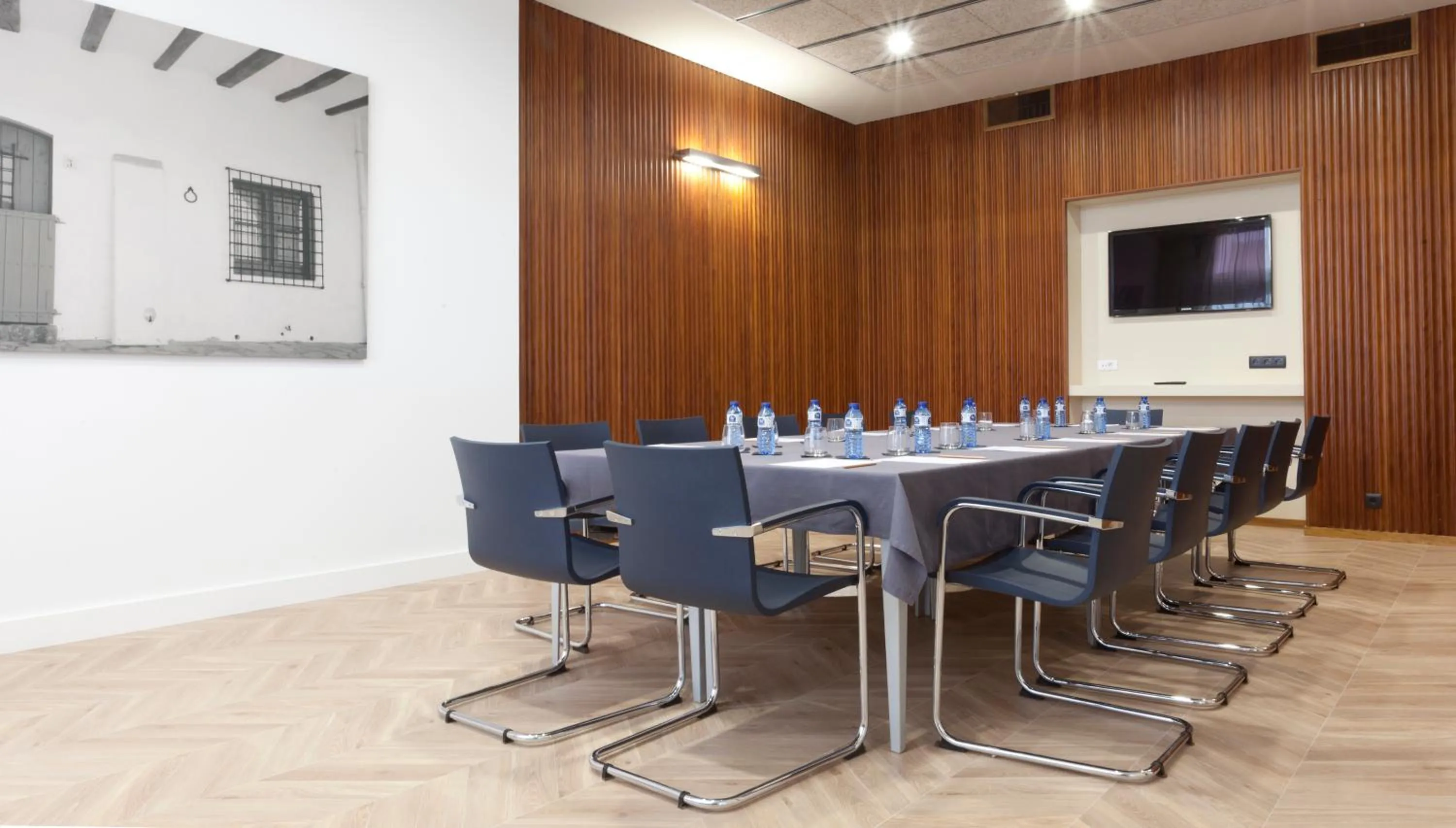 Banquet/Function facilities in Hotel Alga