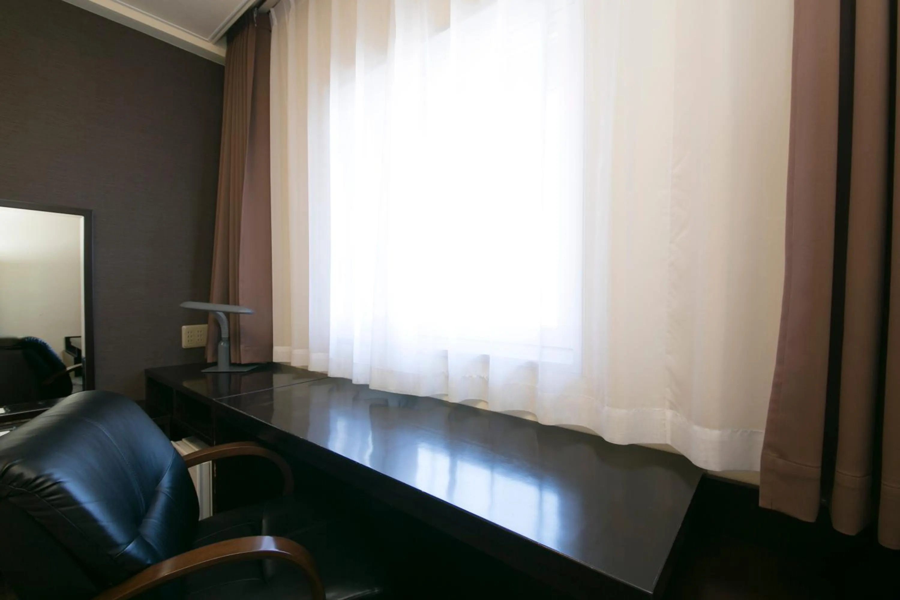 Hotel nanvan浜名湖