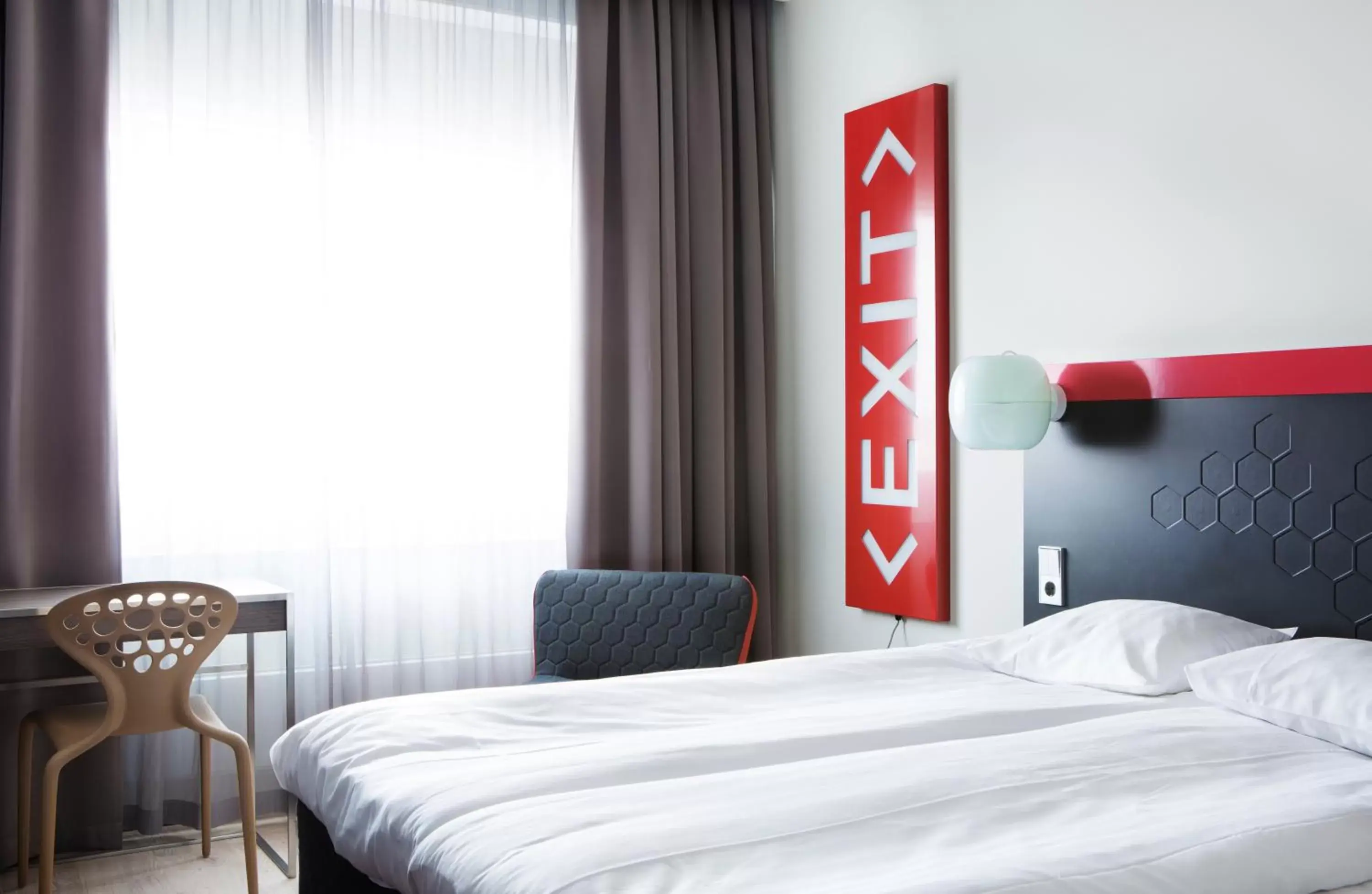 Family Room in Comfort Hotel Norrköping Family Room in Comfort Hotel Norrköping