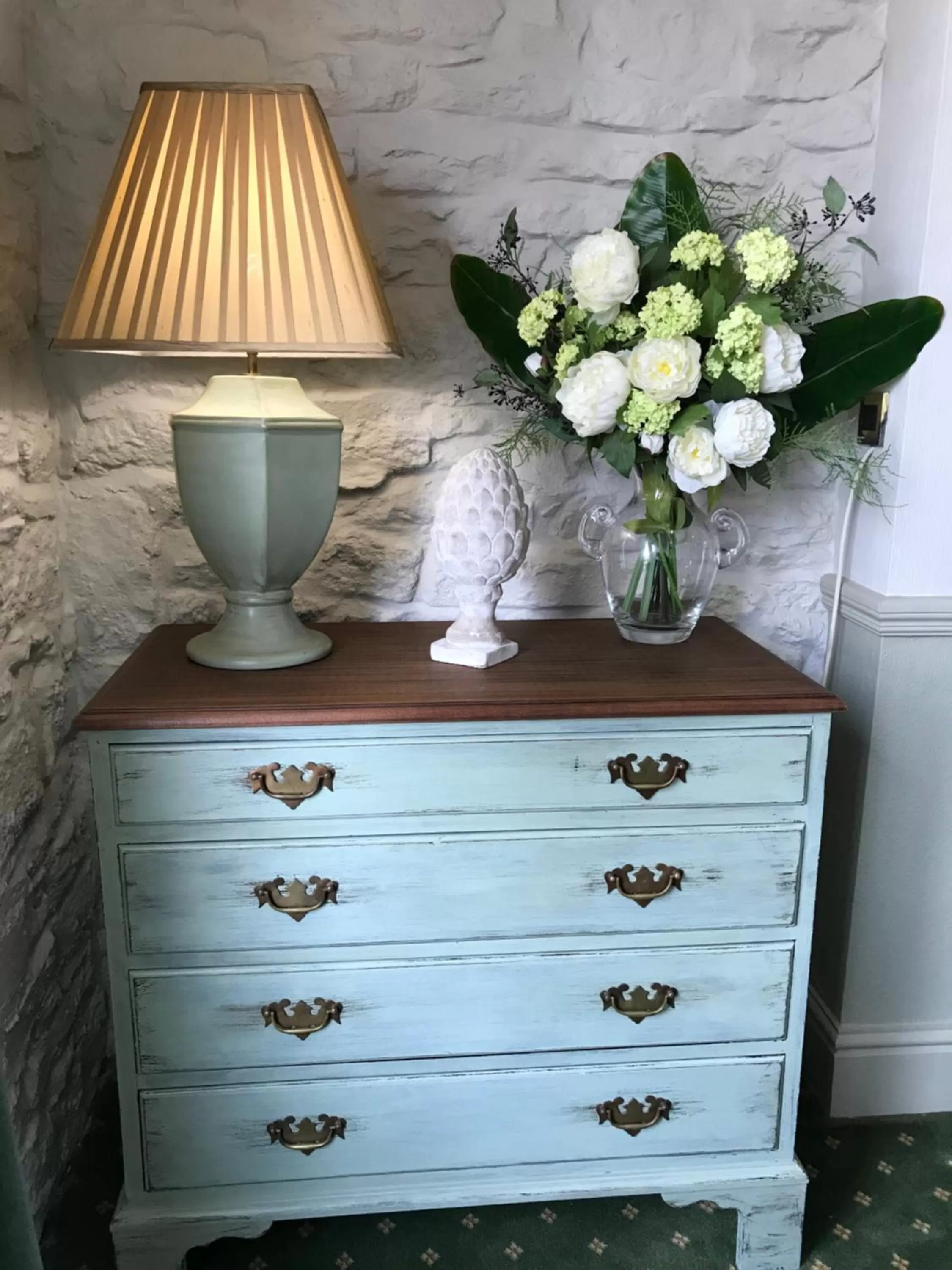 Lounge or bar in Falcon Hotel