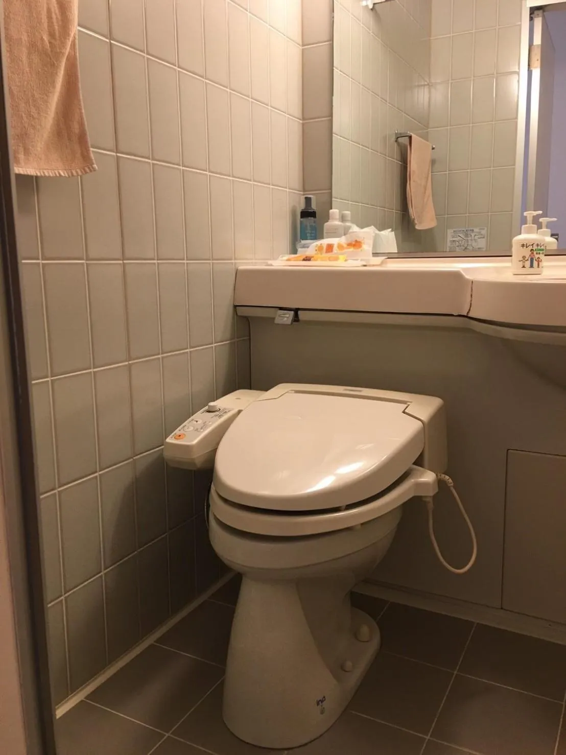 Business Hotel La Firenze