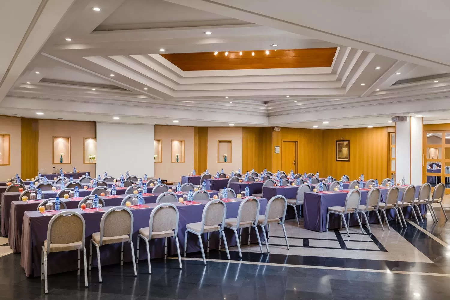 Meeting/conference room in Exe Getafe