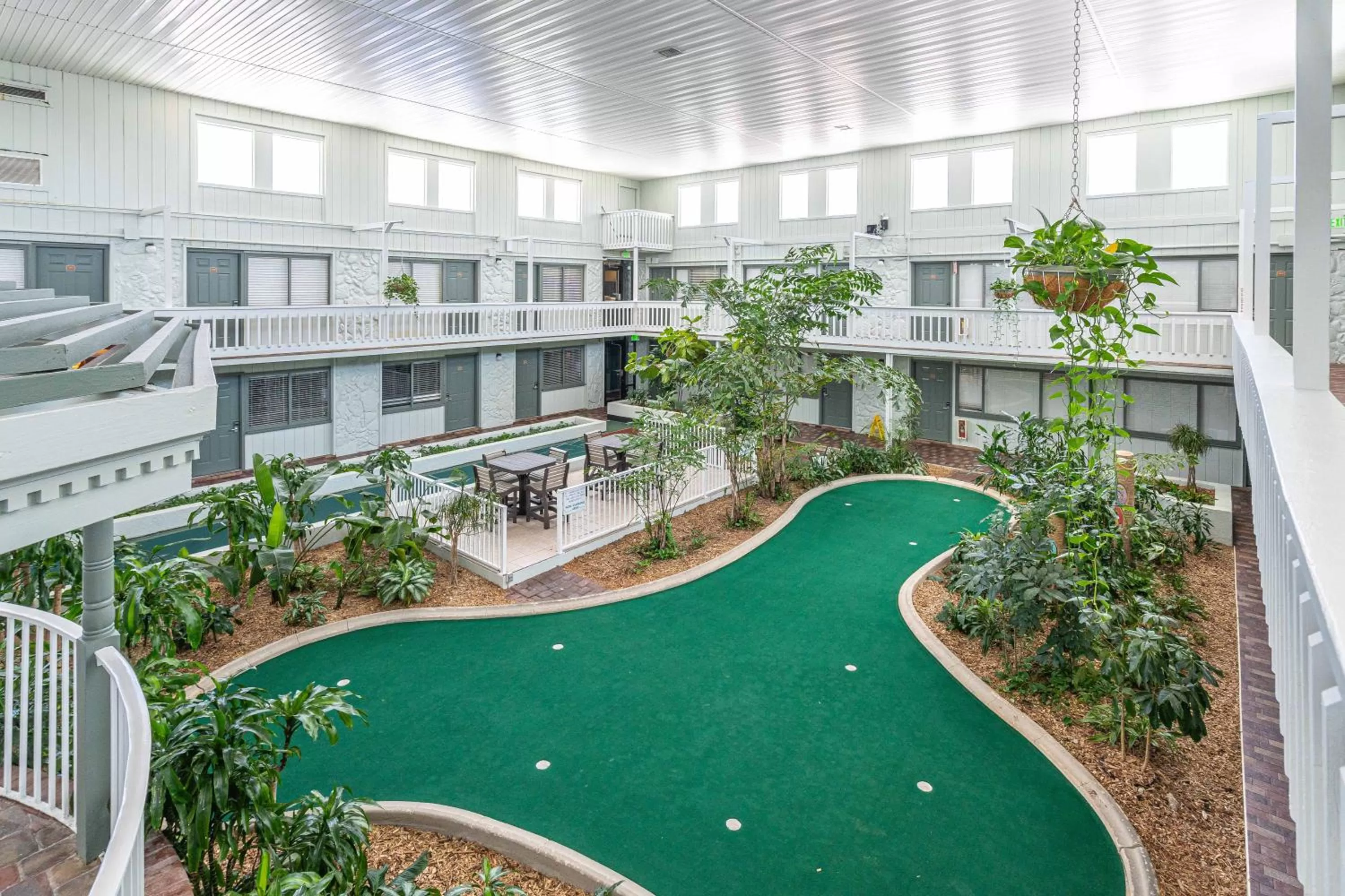 Activities in Club Destin Condos