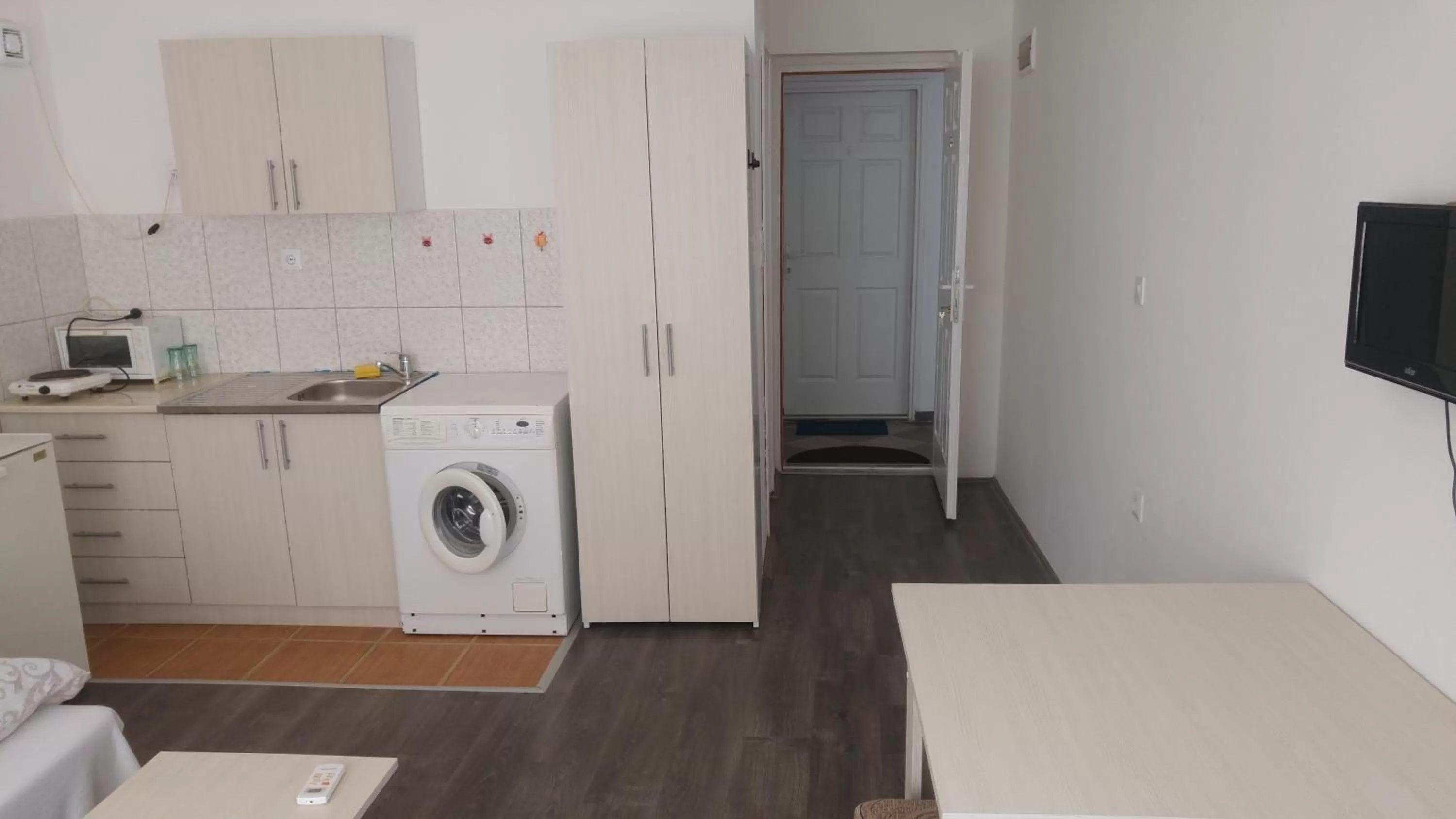 Kitchen/Kitchenette in Prenociste H2O