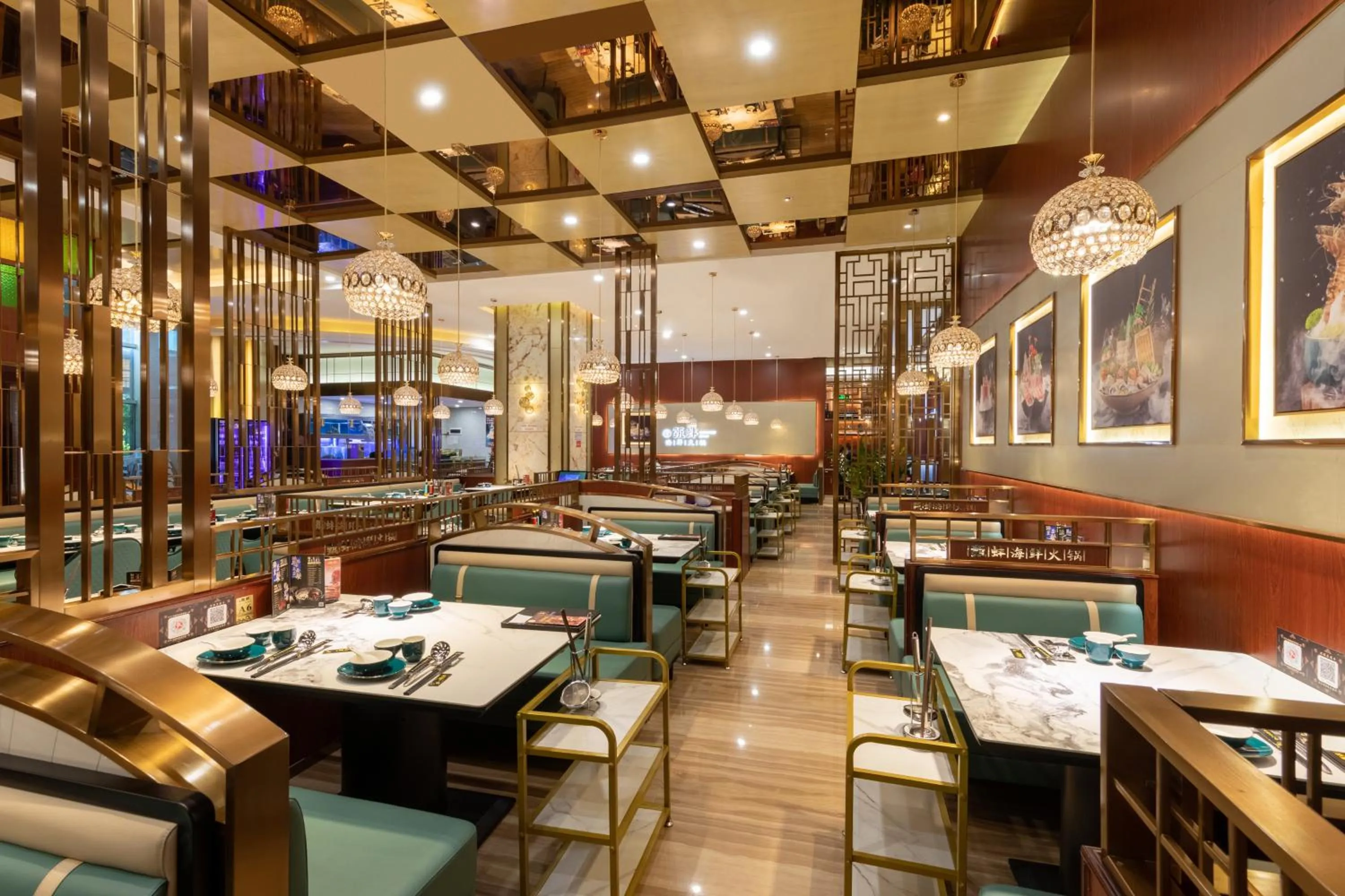 Honder International Hotel - Free shuttle bus between hotel and exhibition center during Canton Fair period