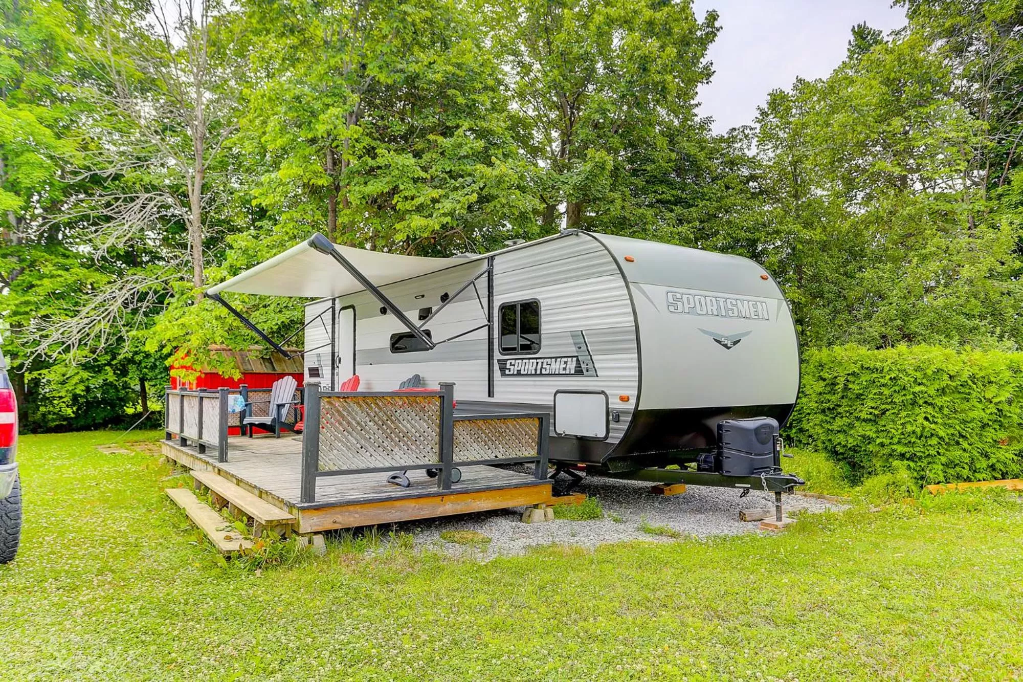 Other in Stone Fountain Motel