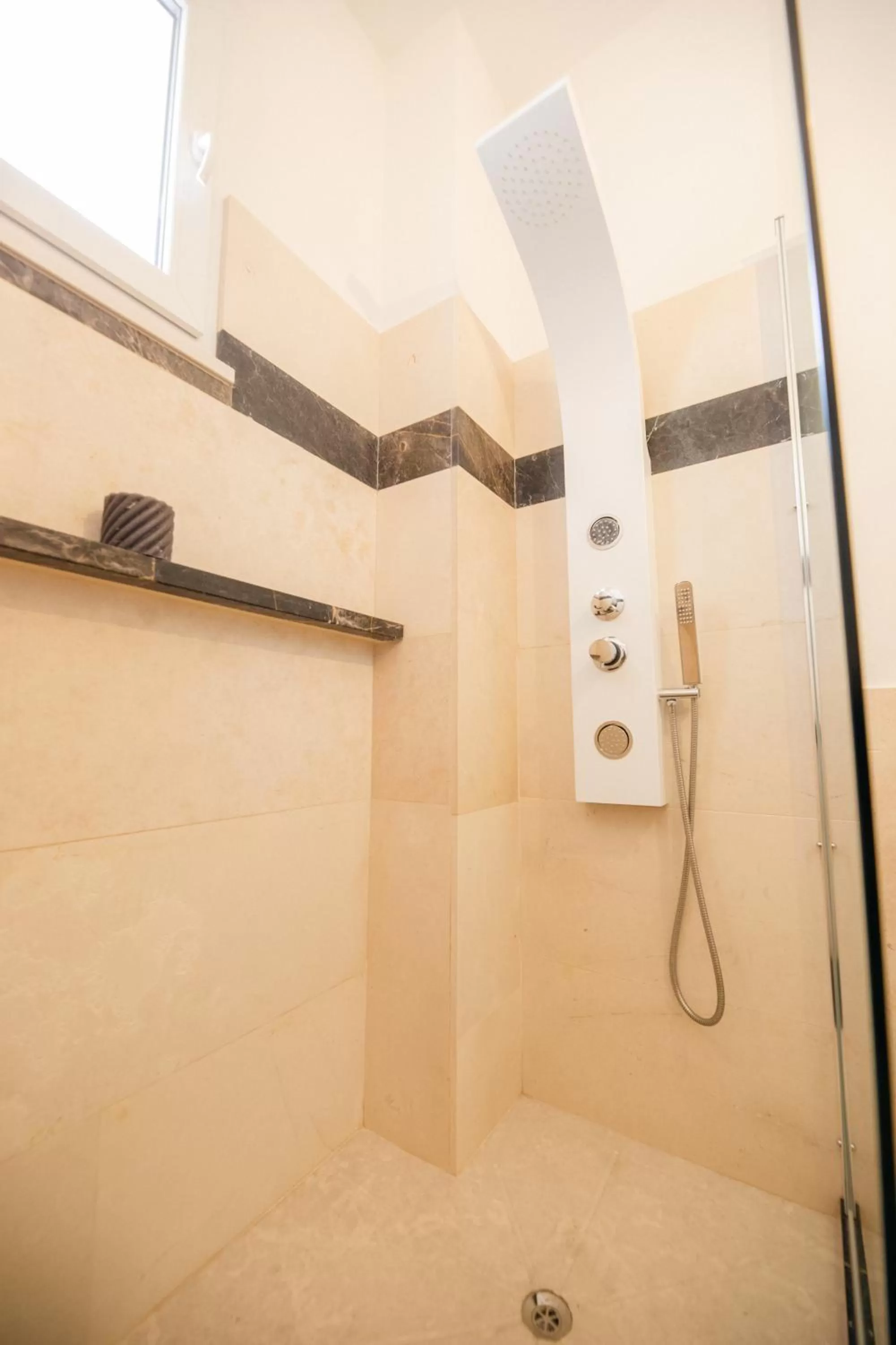 Le Stanze Di Brando E Nico