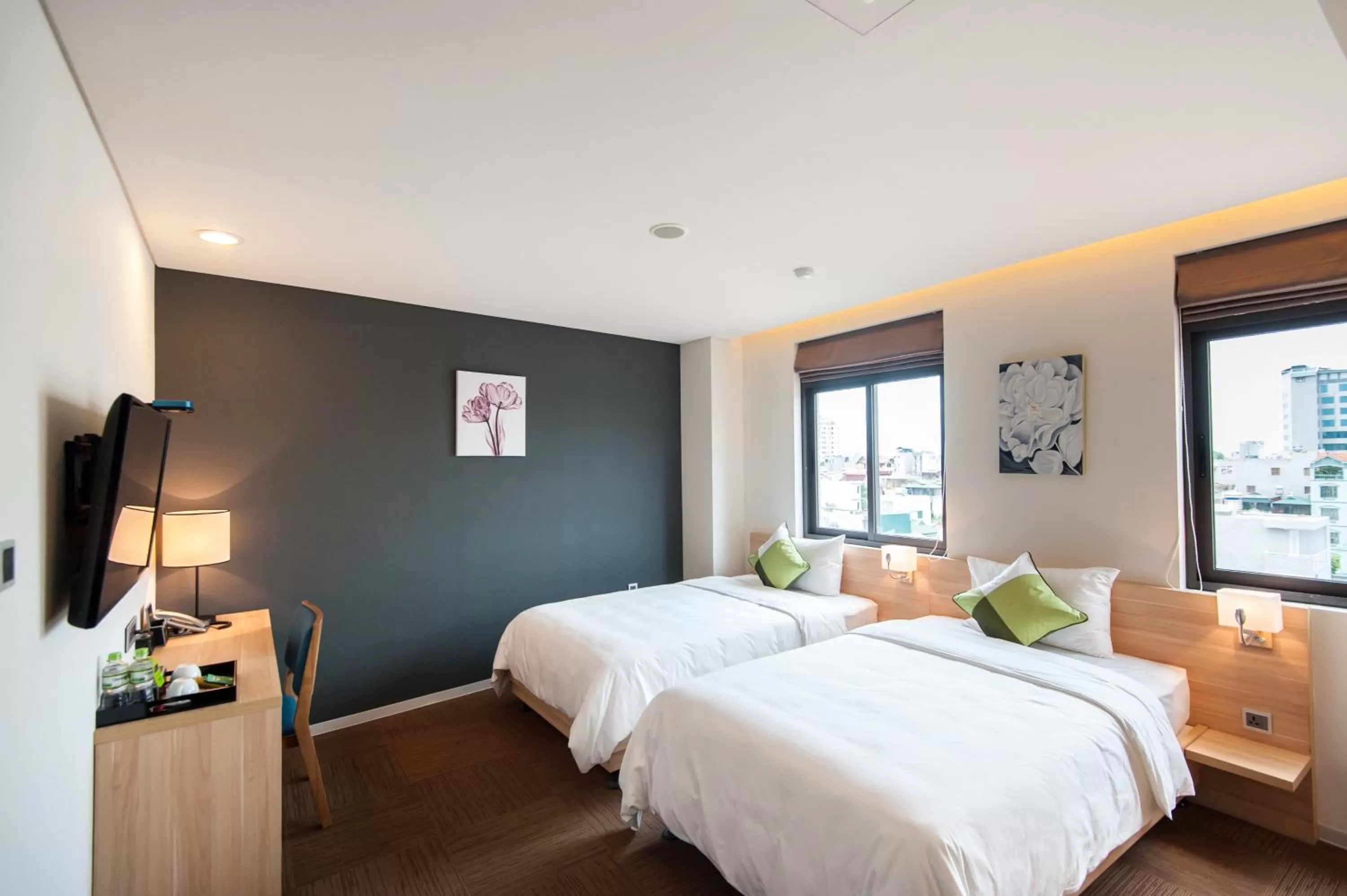 Photo of the whole room in Kuretake Inn Kim Ma 132