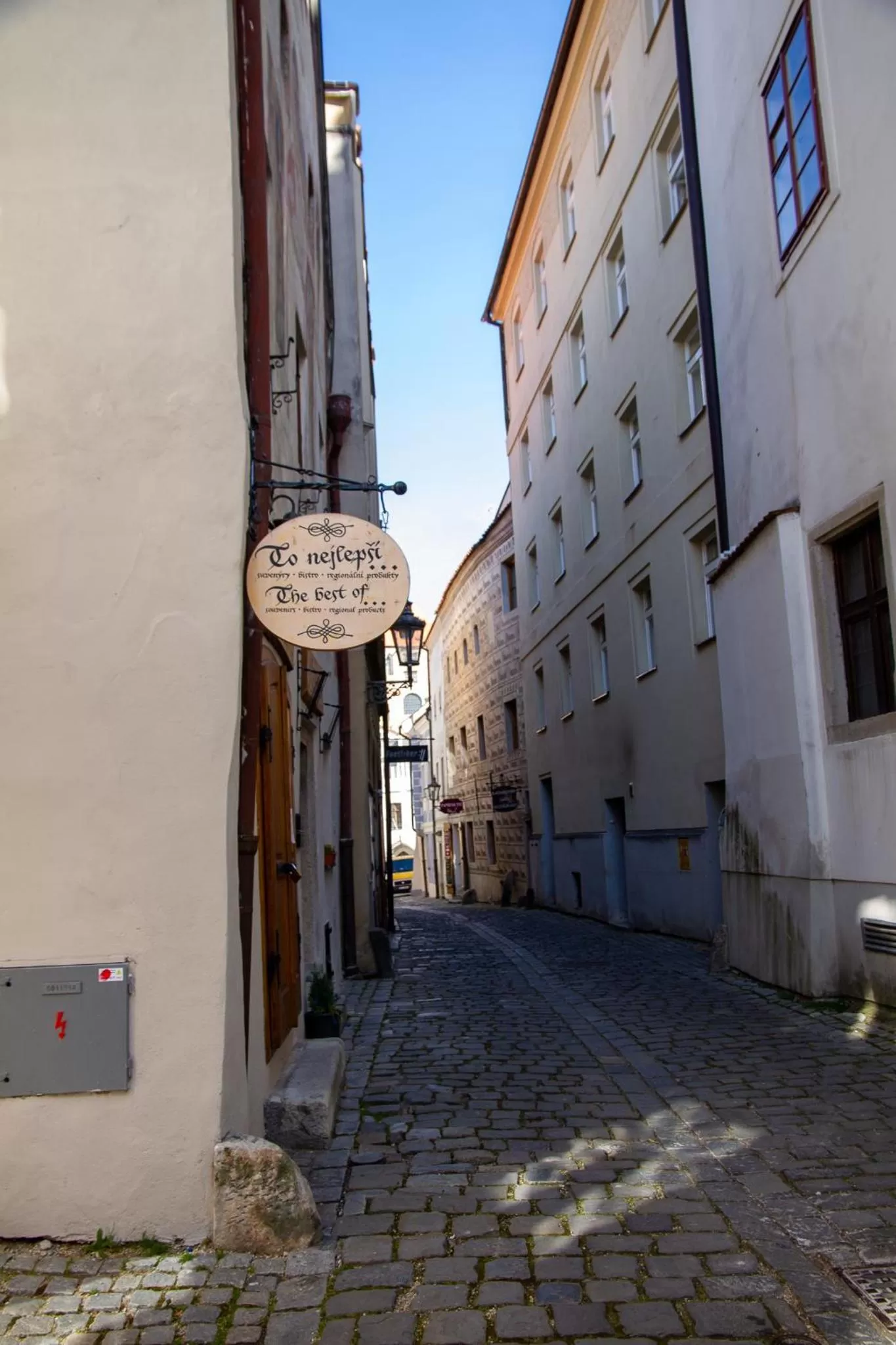 Hotel Svambersky dum