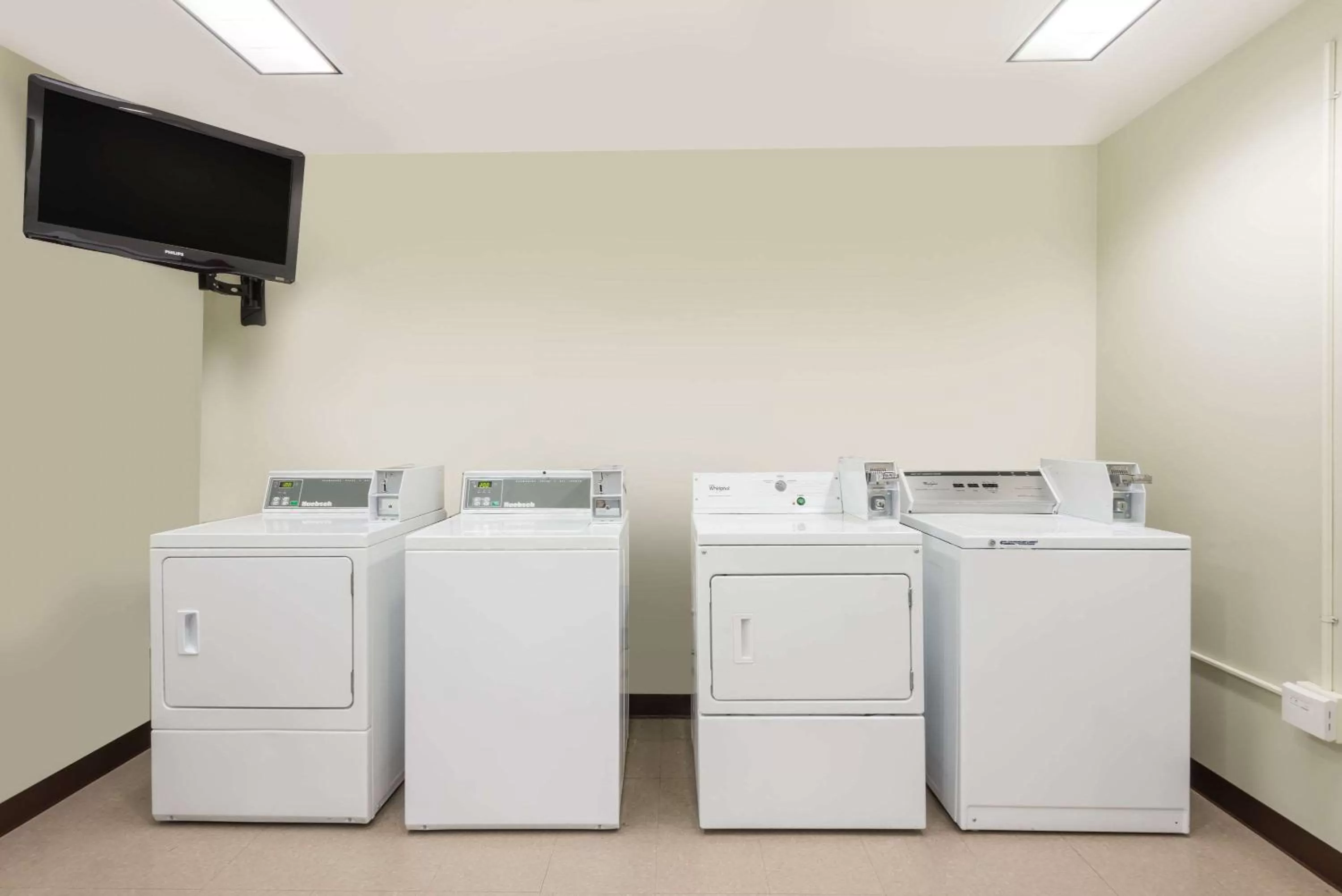 On site in Super 8 by Wyndham Hagerstown/Halfway Area