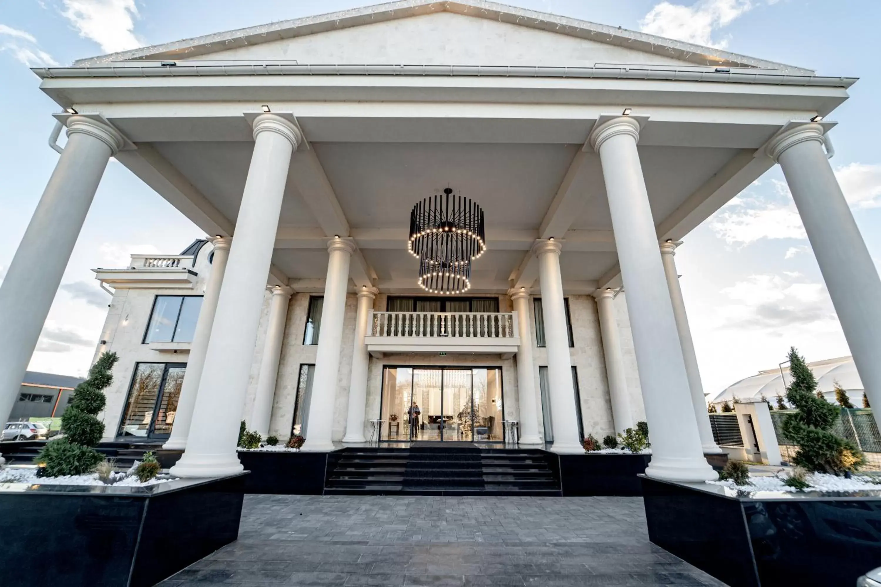 Hotel Caprice Hotel Caprice