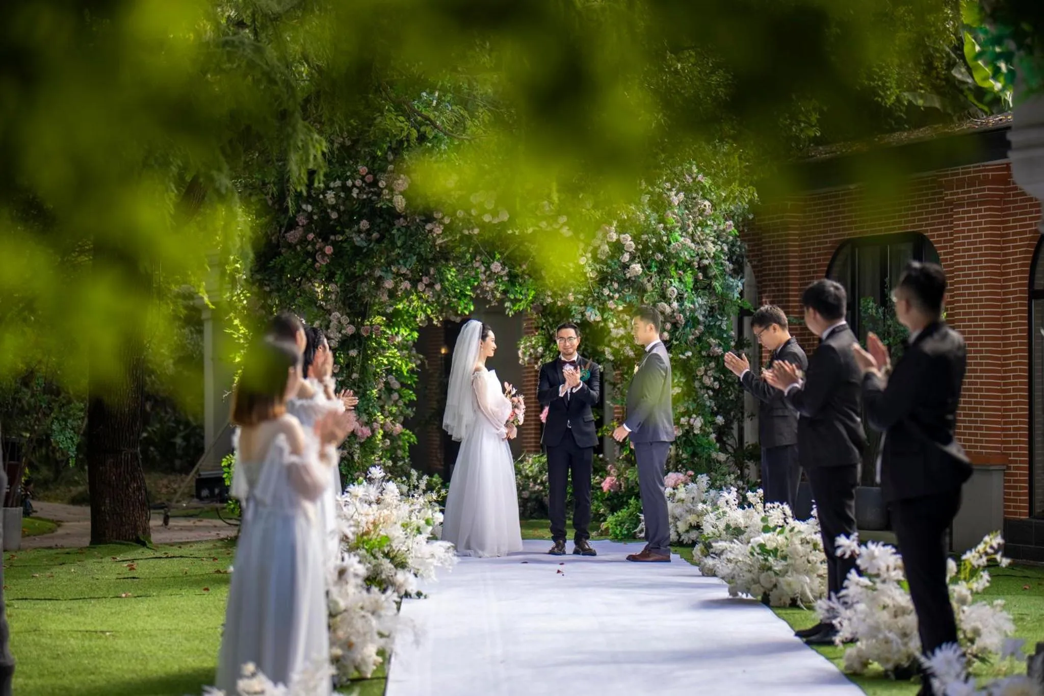 Meeting/conference room in HUALUXE Yangjiang City Center