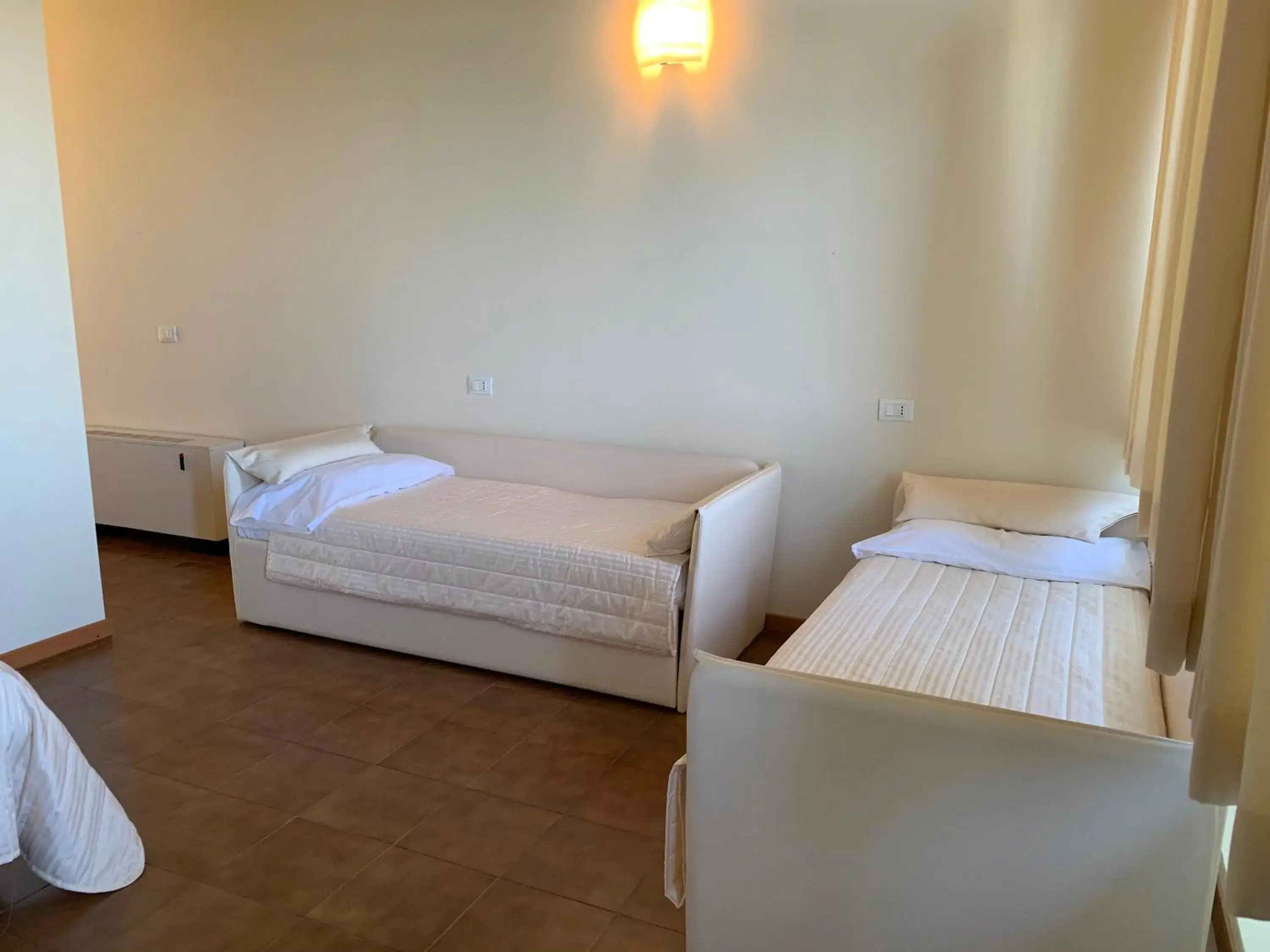 Comfort Quintuple Room in G&D Mi.Ma Condhotel Comfort Quintuple Room in G&D Mi.Ma Condhotel