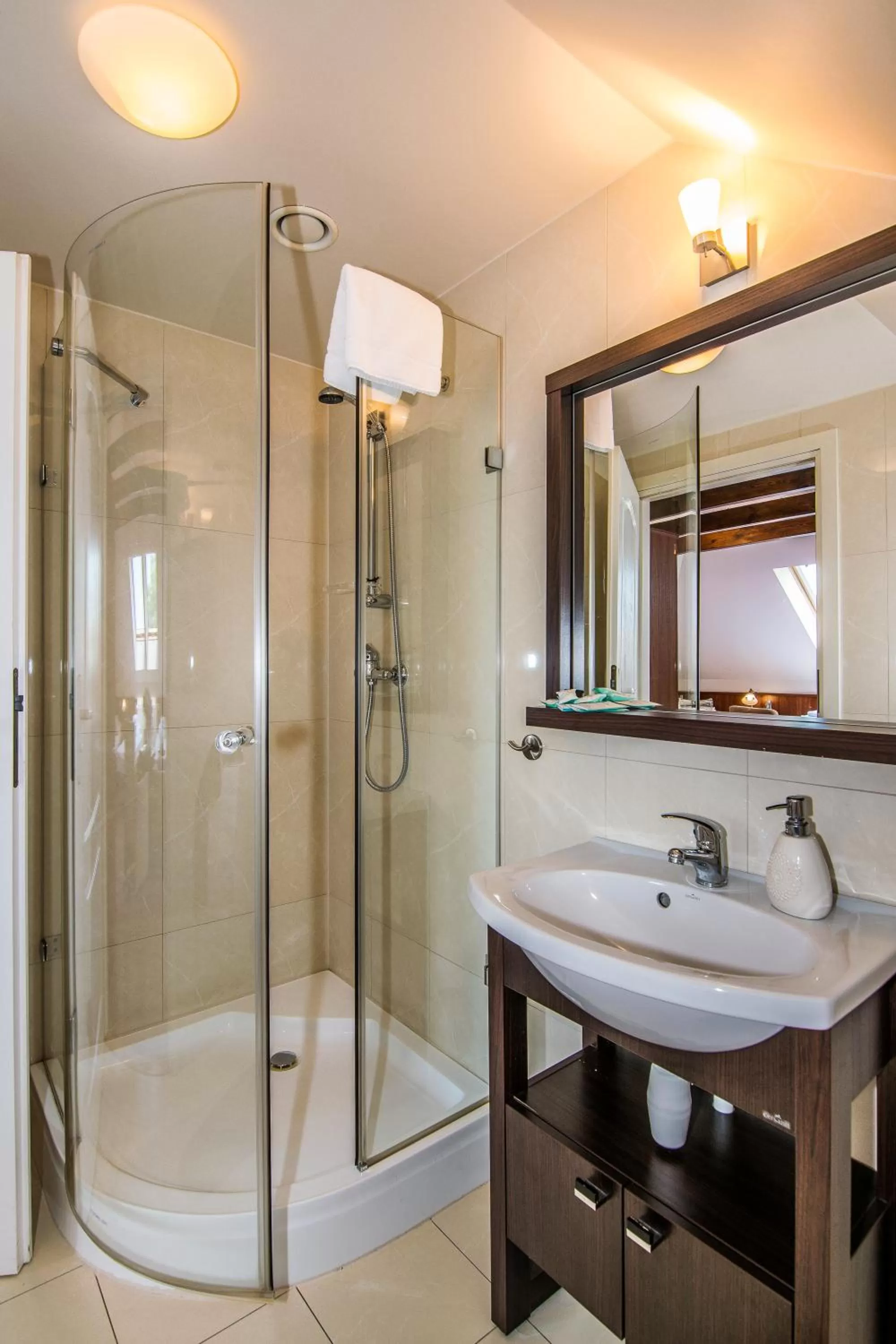 Gościniec Na Rozdrożu