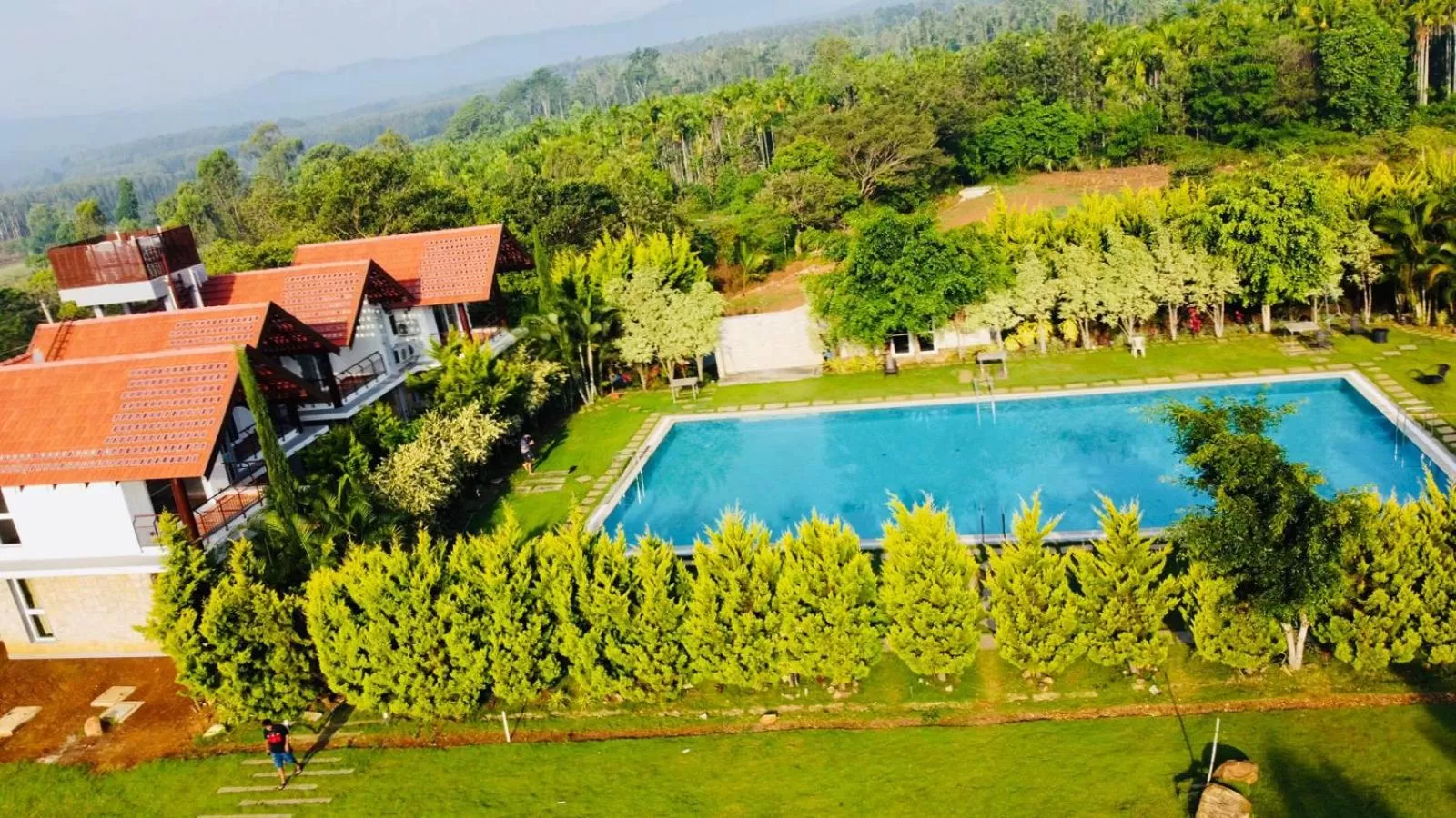 7 Heaven Villas & Resorts