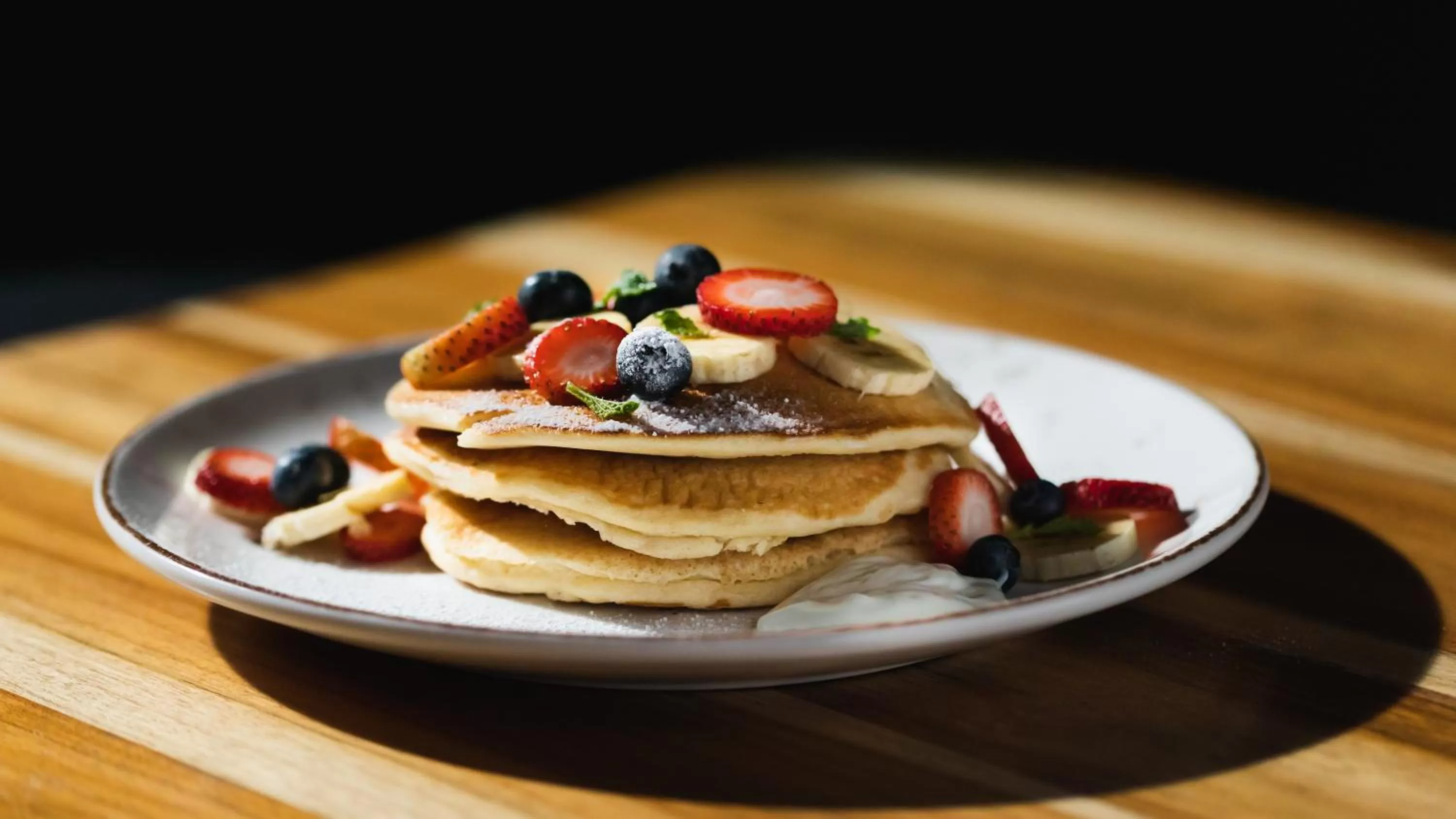 Restaurant/places to eat in Selina Parque 93 Bogota