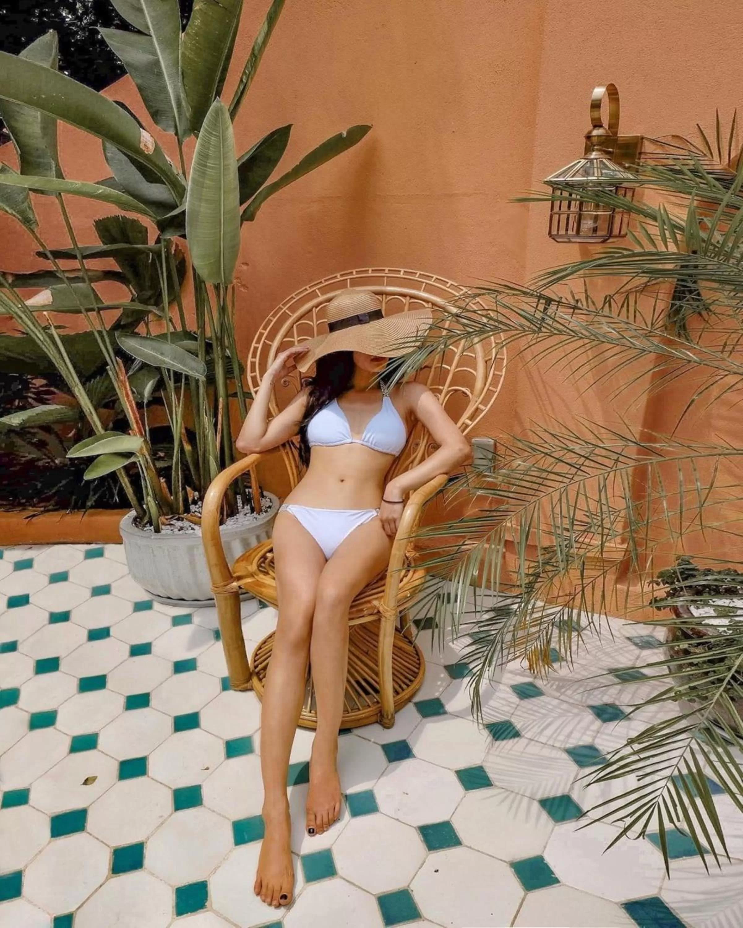 Property building in The Mansion Hoi An by Minova