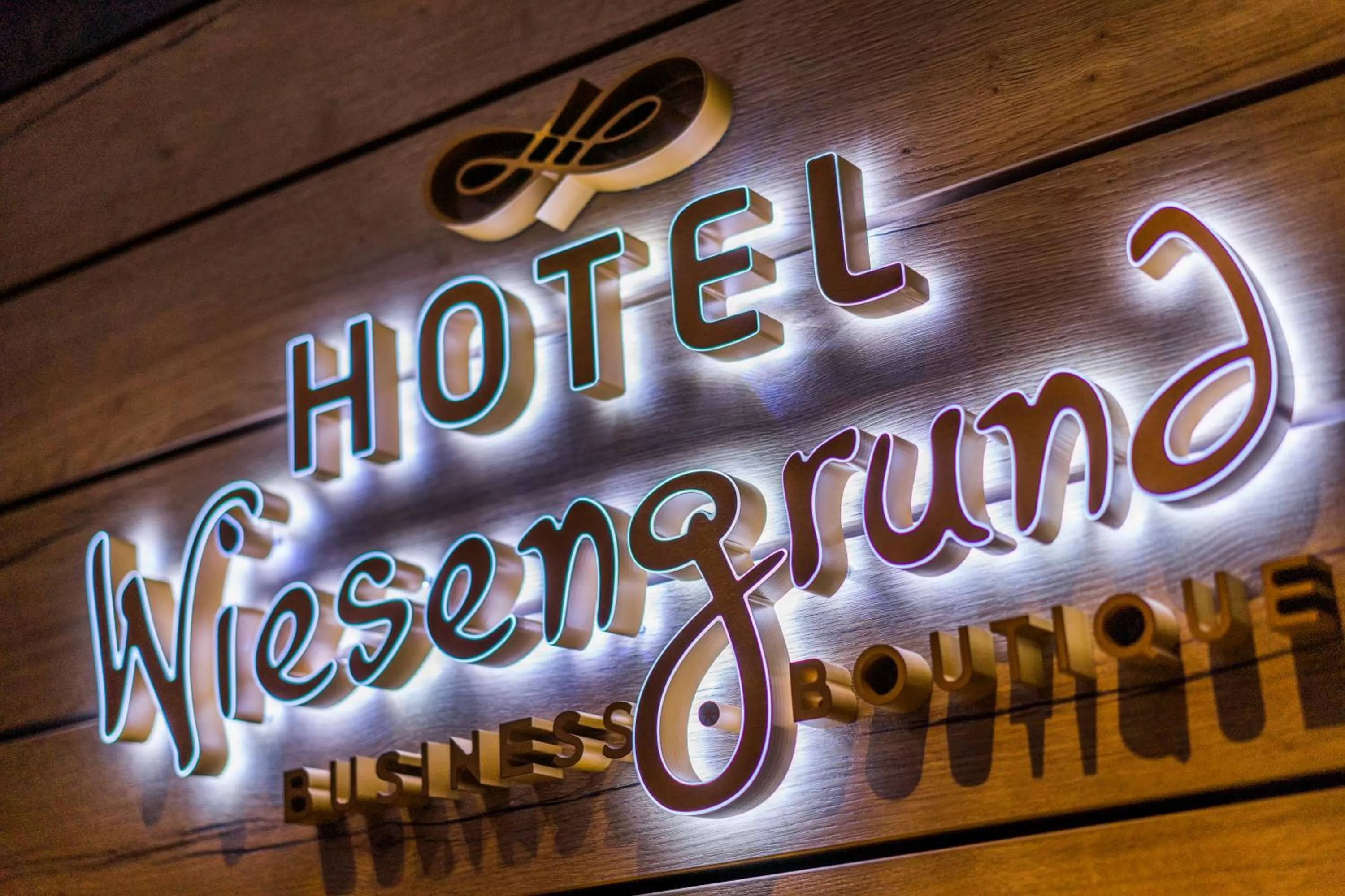 Hotel Wiesengrund Business & Boutique
