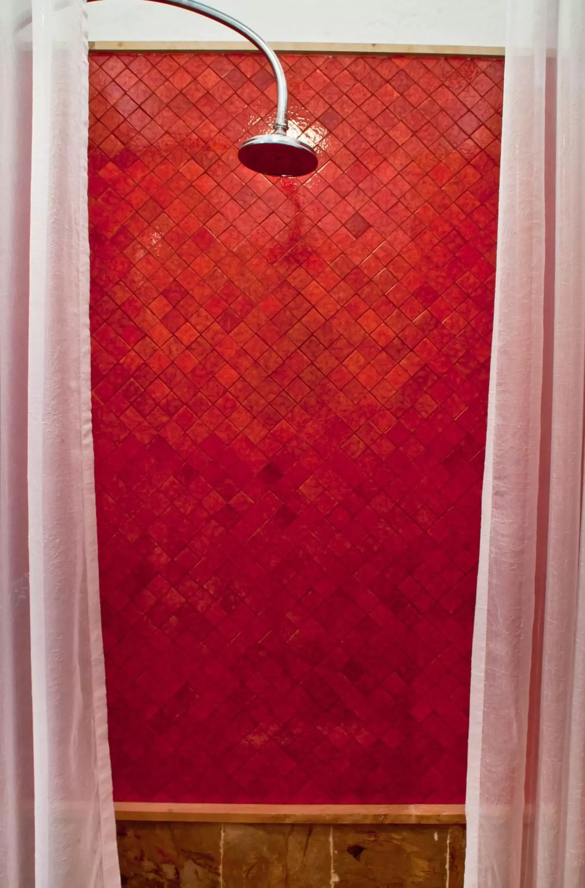 Double Room in Hotel Casona Usaquen Double Room in Hotel Casona Usaquen