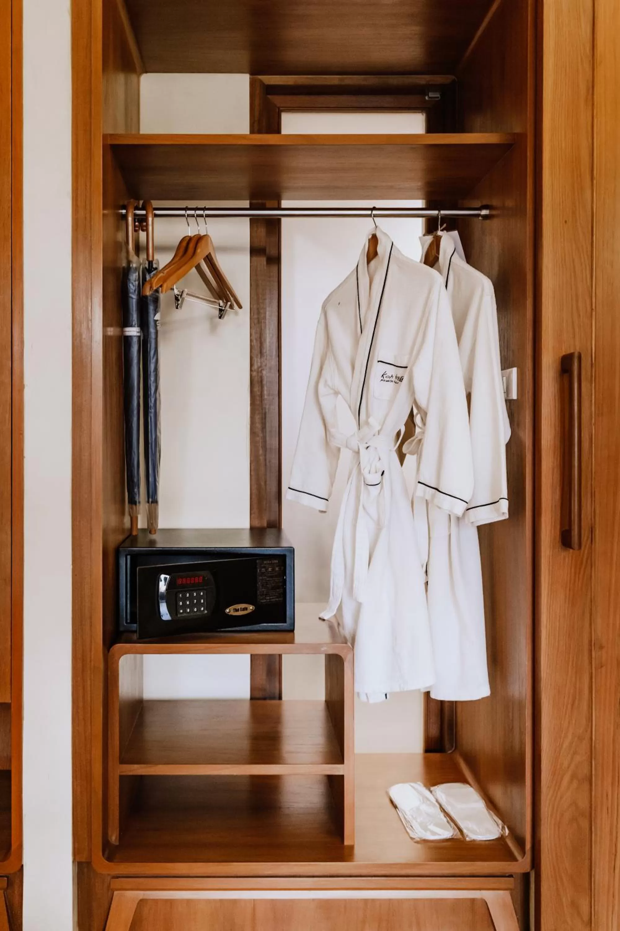 furniture in Koh Kood Paradise Beach