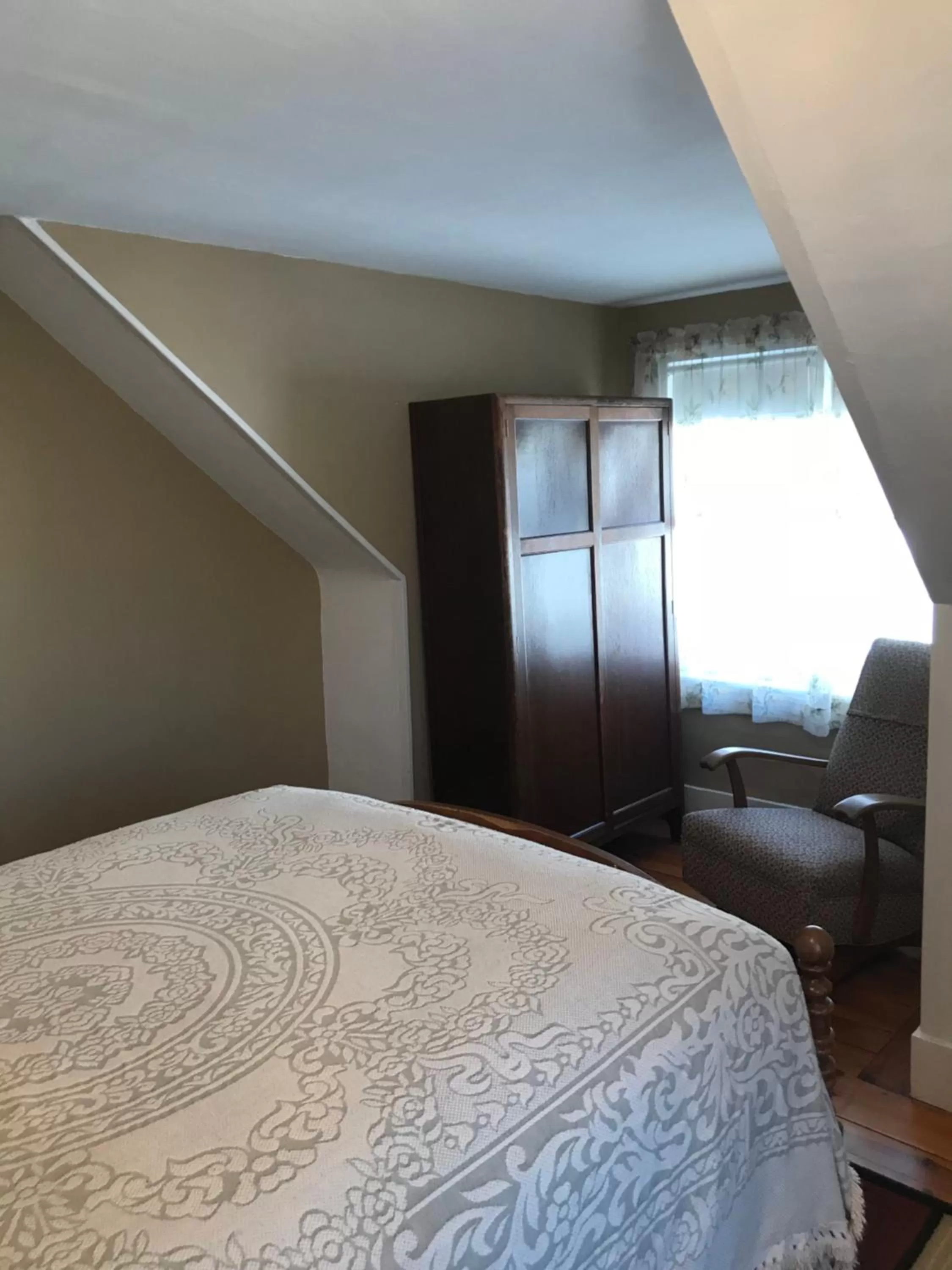 Maple Hill Farm Bed & Breakfast