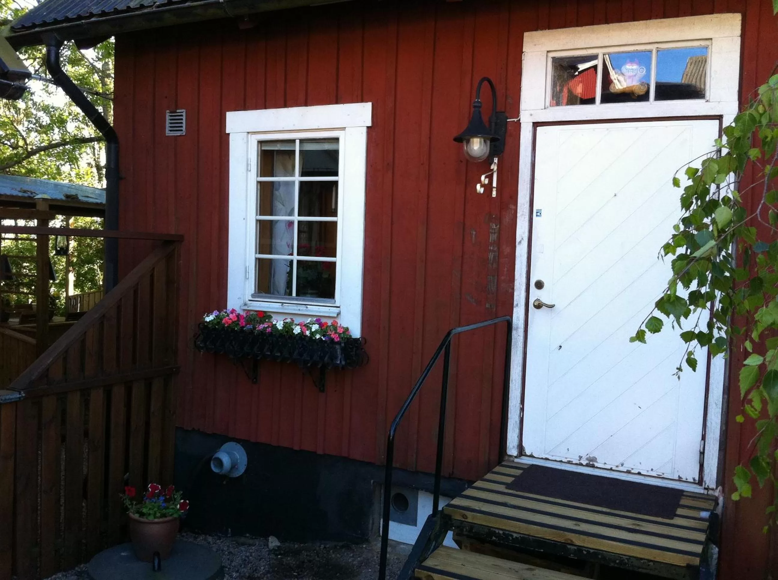 Mattisgården Bed & Breakfast