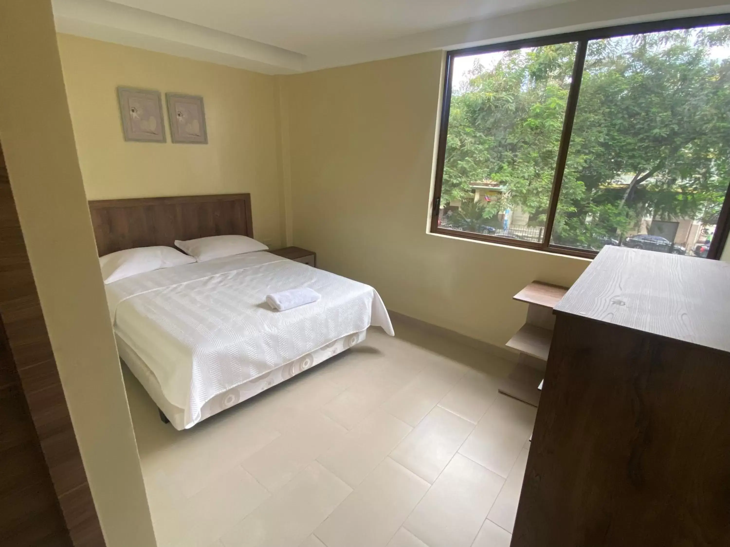 Superior Queen Room in Hotel Sada Superior Queen Room in Hotel Sada