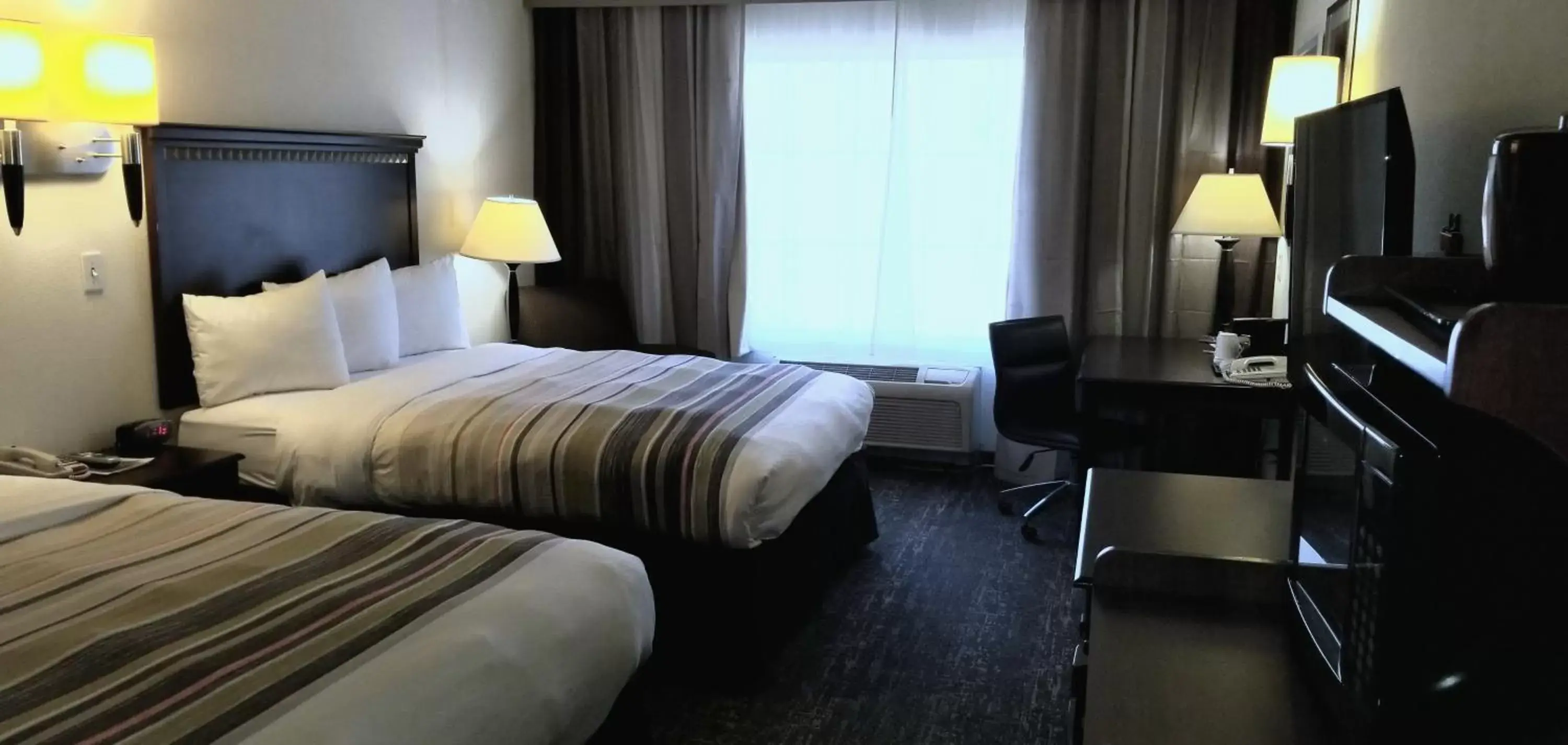 Country Inn & Suites by Radisson, Canton, GA Country Inn & Suites by Radisson, Canton, GA