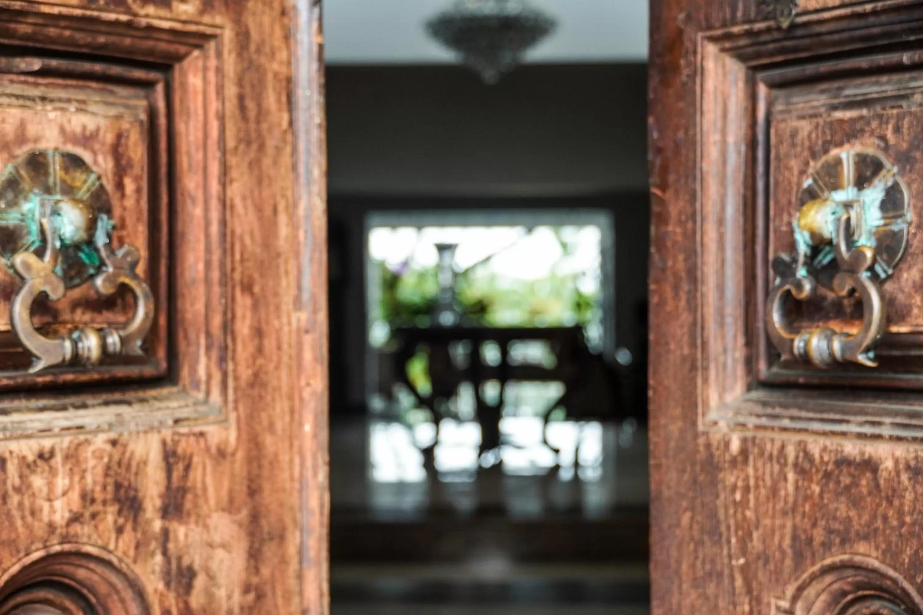 Hotel Boutique Villa Casuarinas