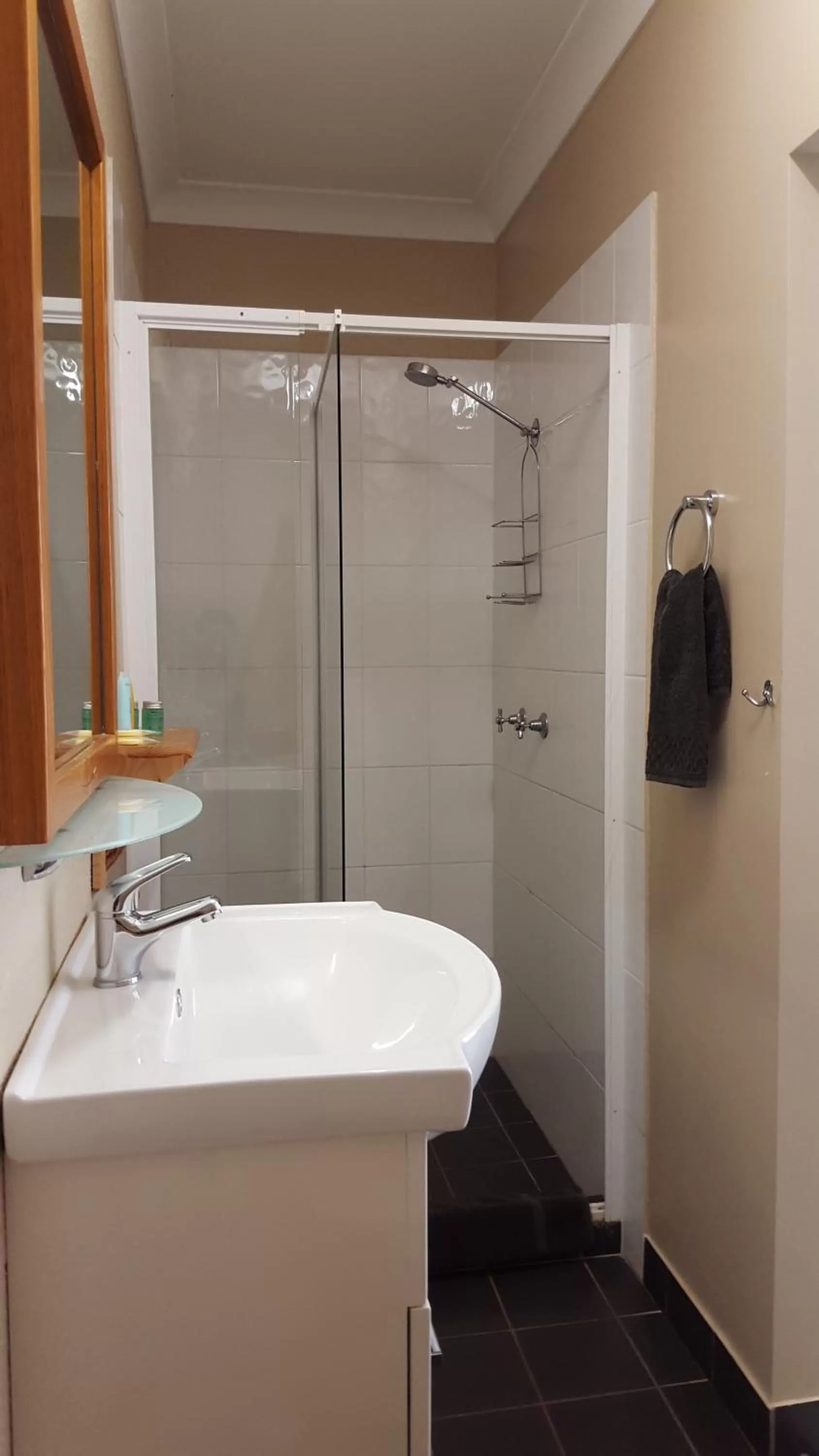 Superior King Room in Beagle Hotel