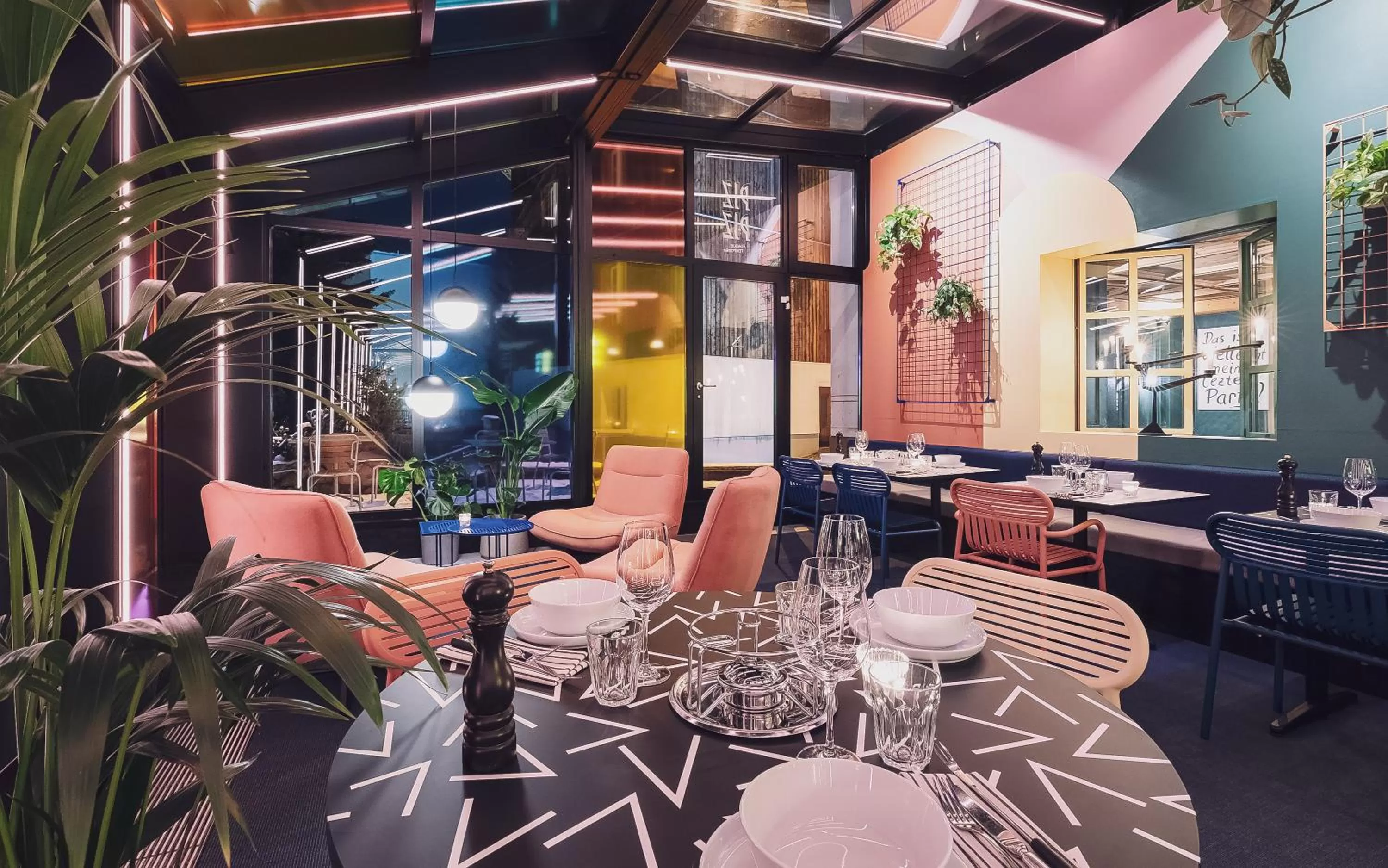 Food and drinks in Hotel Davoserhof by Mountain Hotels