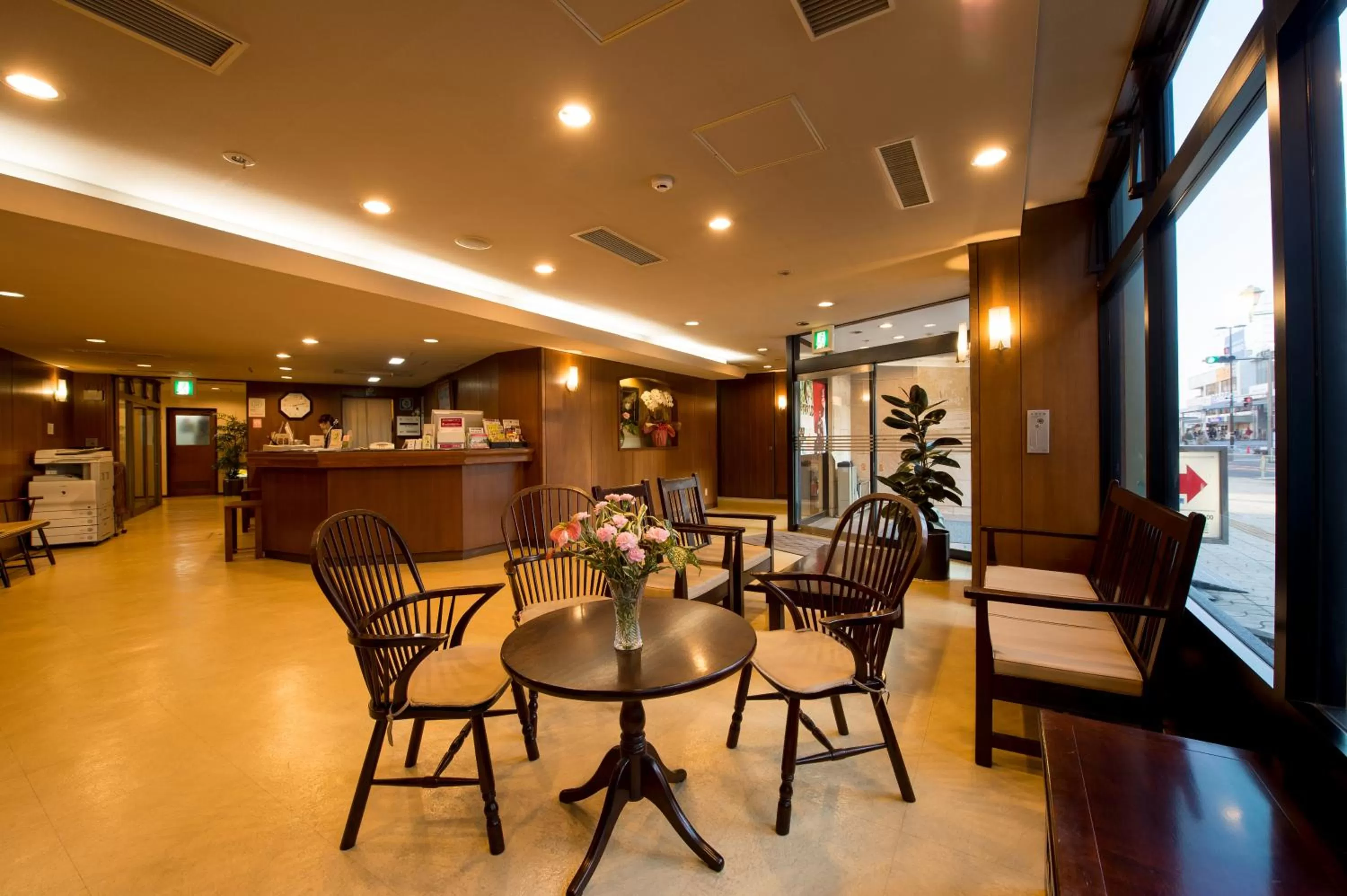 Other in Hotel Iidaya